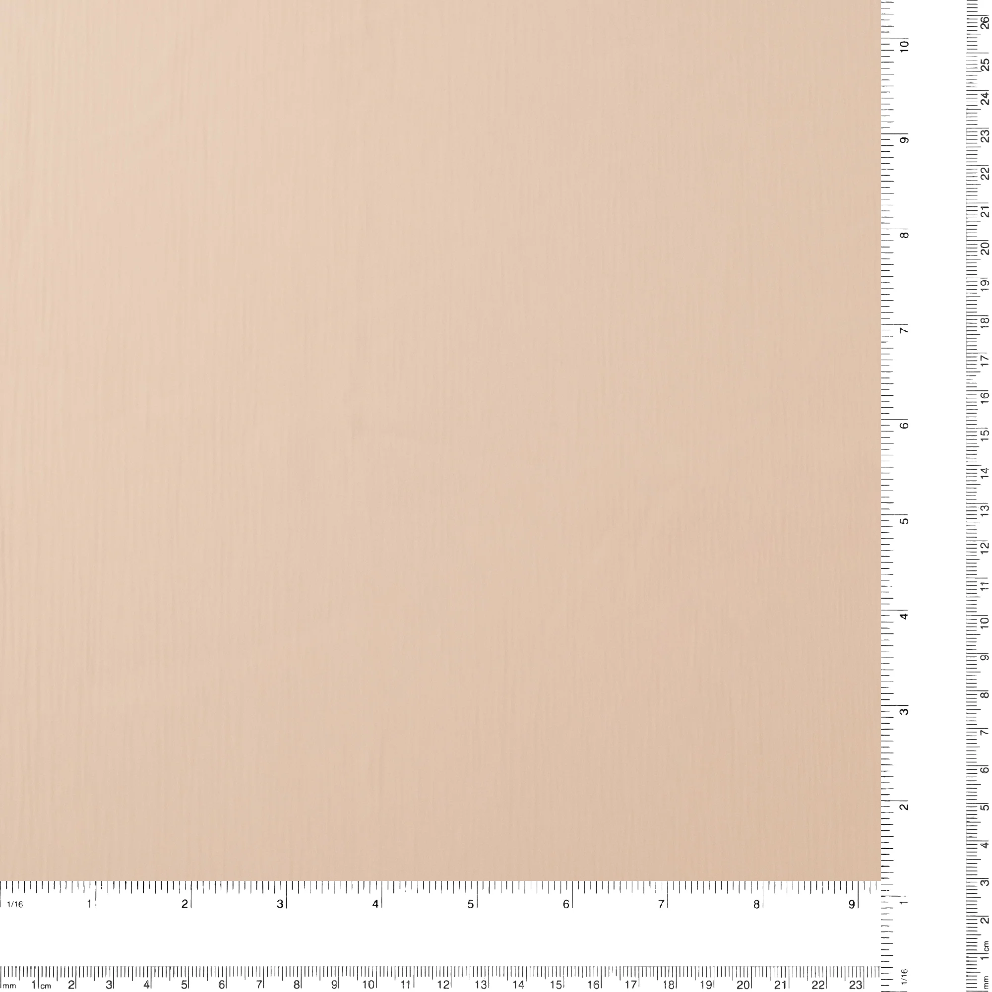 Polyester Solid - CLARA - 020 - Light pink - Image 3