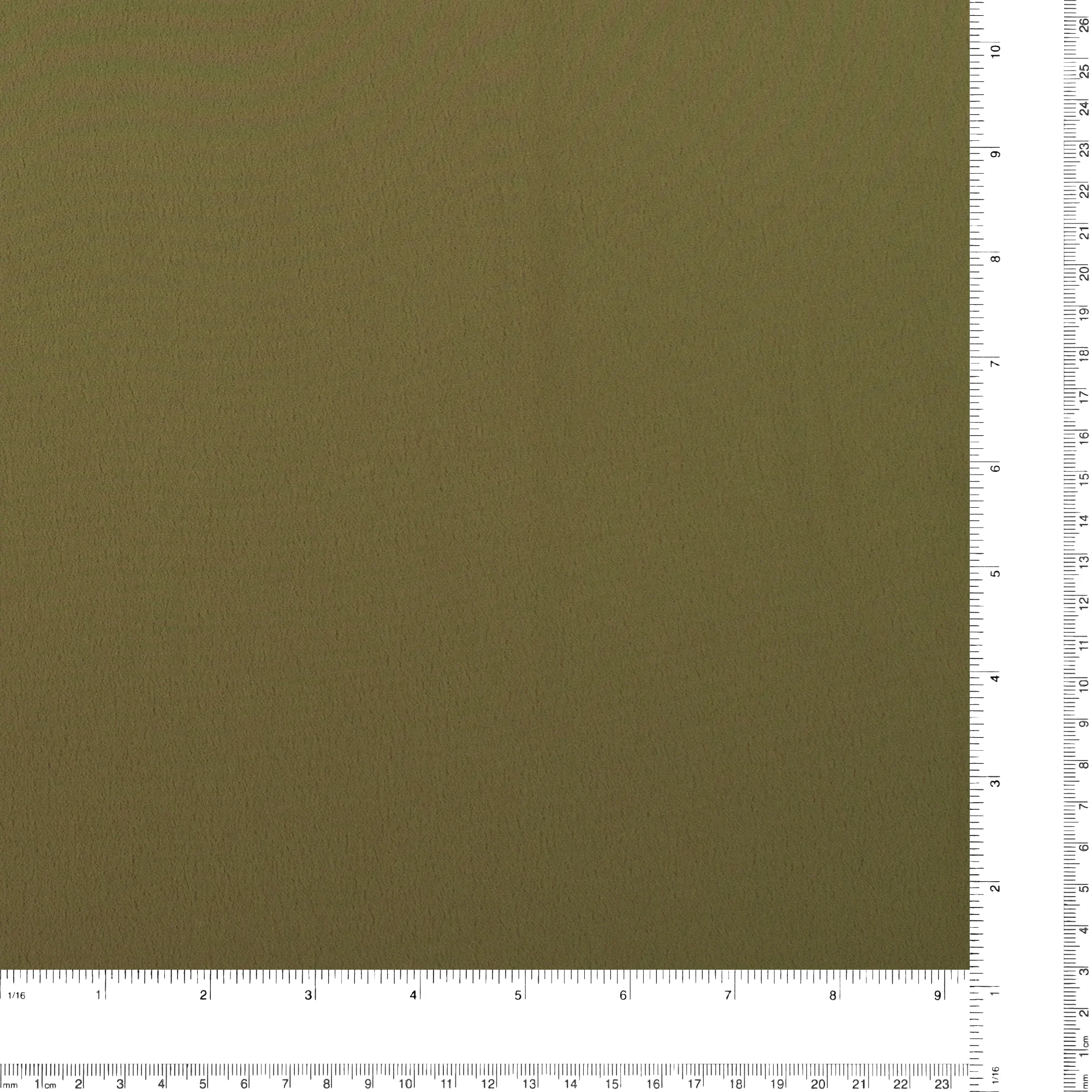 Polyester Solid - CLARA - 033 - Bark - Image 3
