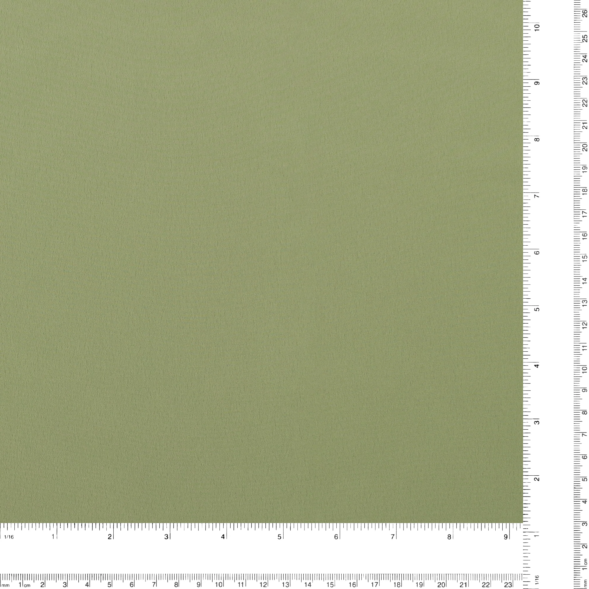 Polyester Solid - CLARA - 034 - Sage - Image 3