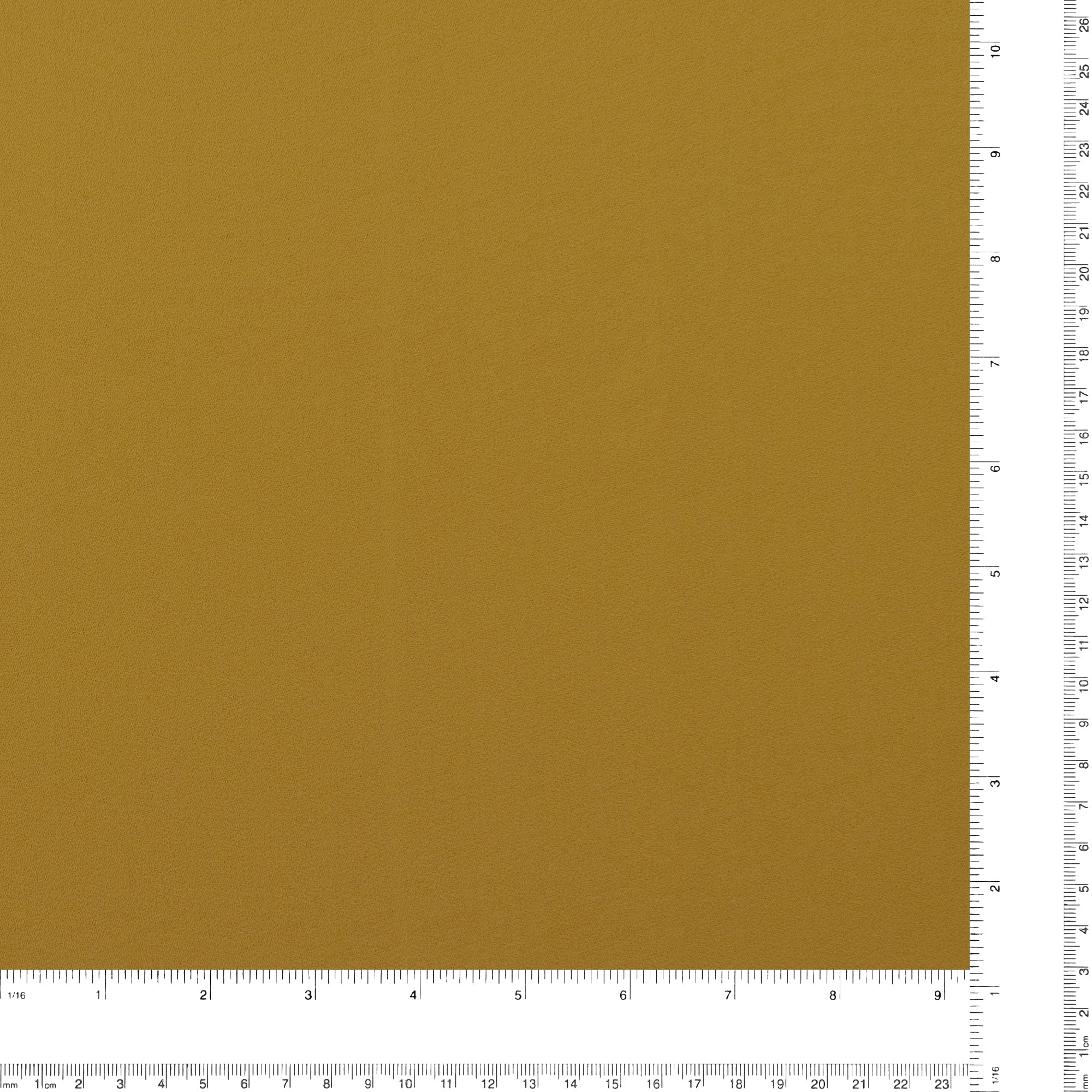 Polyester Solid - CLARA - 036 - Wheat - Image 3