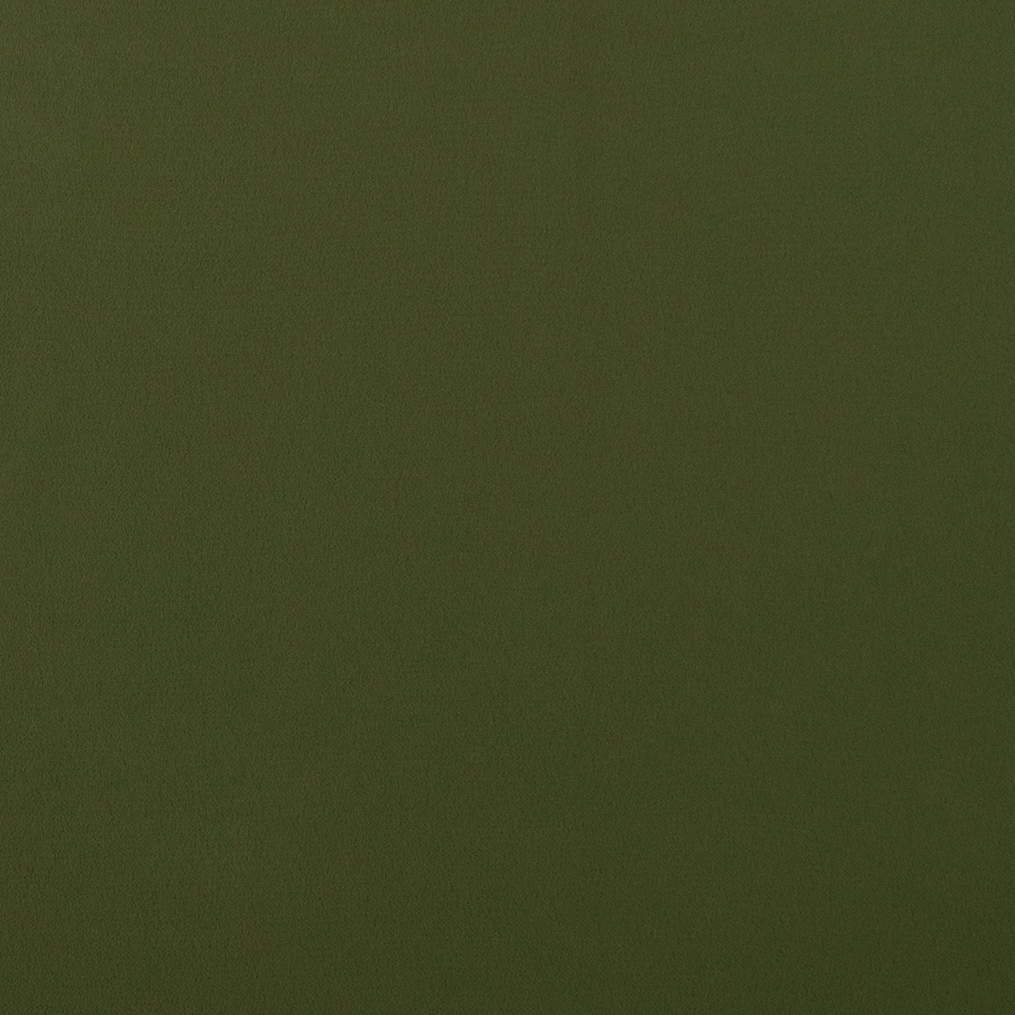 Polyester Solid - CLARA - 042 - Olive