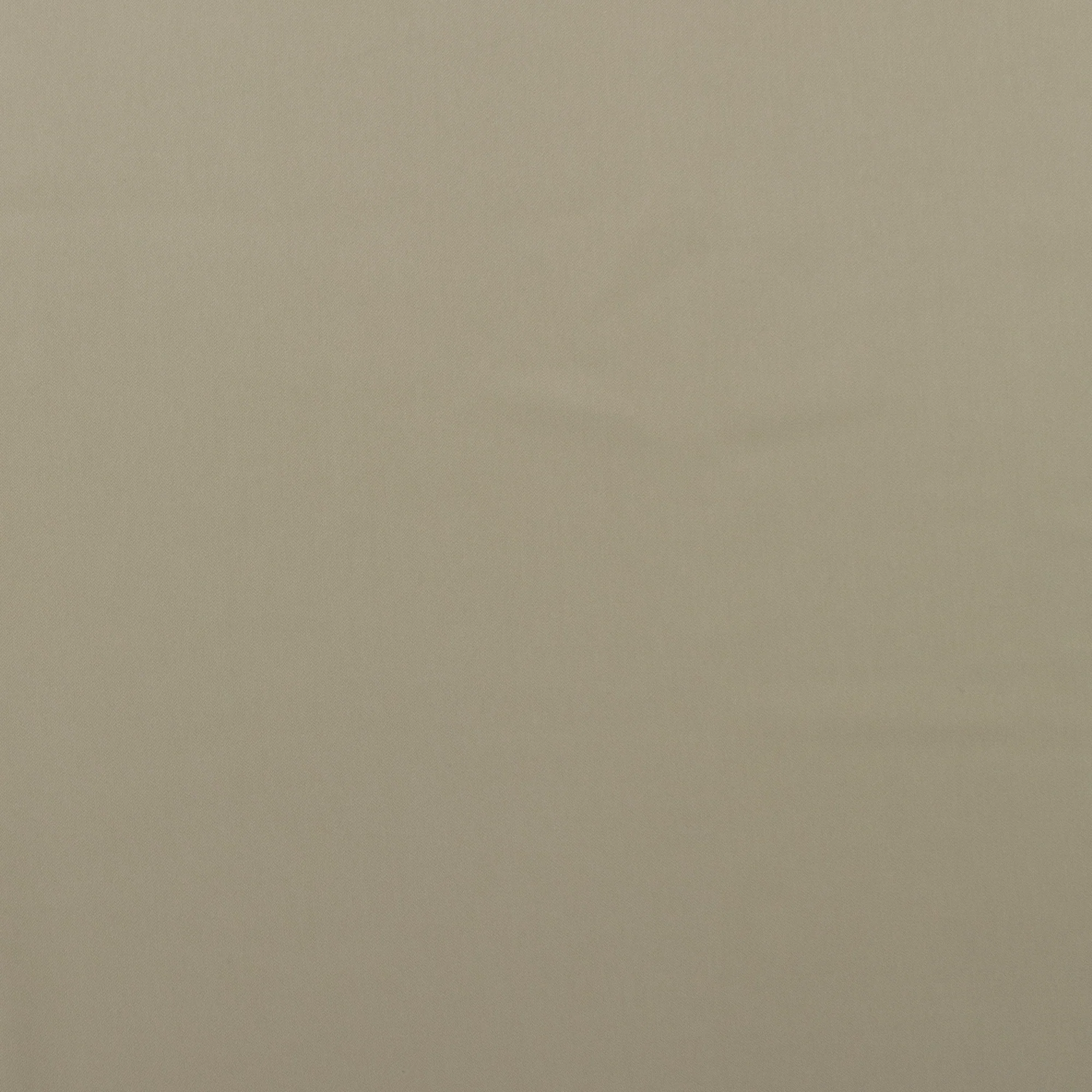 Polyester Solid - CLARA - 050 - Taupe