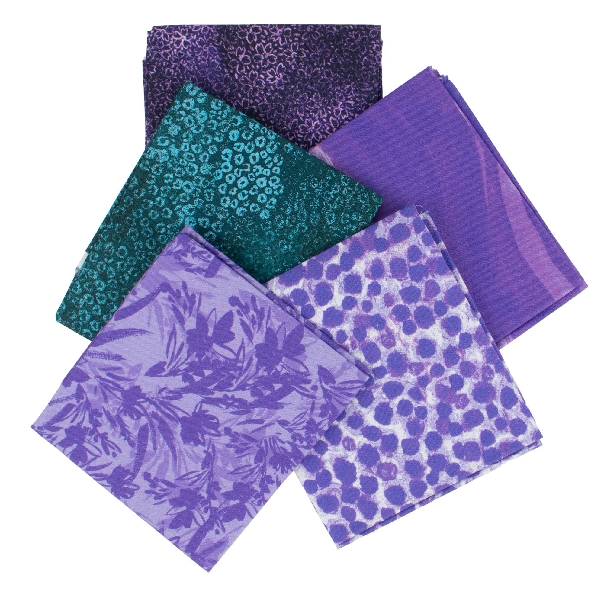 Quick Cuts Bundle - 18 x 21 in (46 x 52 cm) - 005 - Multicolor - Image 3