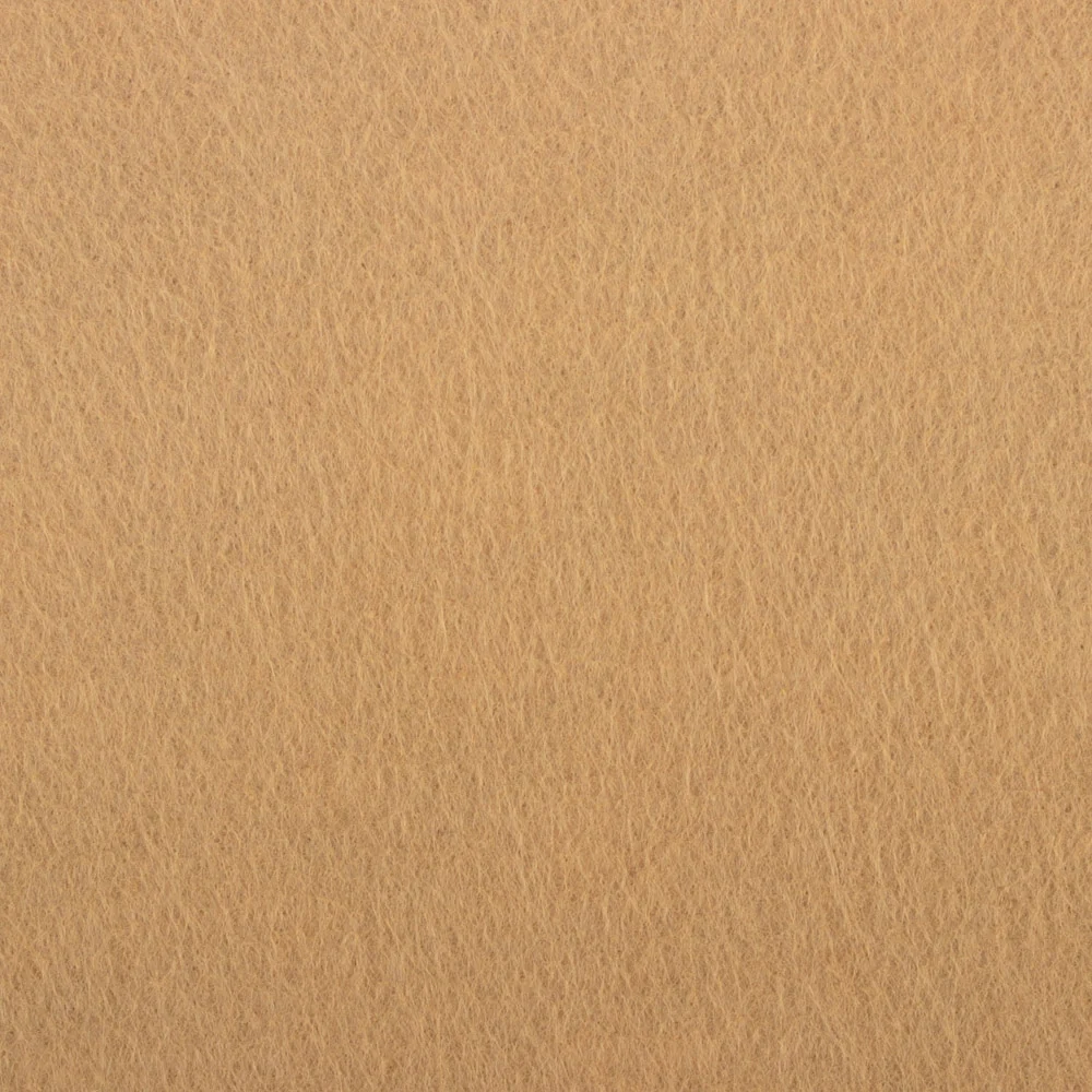 Rainbow Felt - Tan