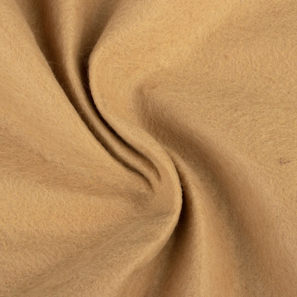 Rainbow Felt - Tan - Image 2