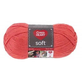 Red Heart - Soft Yarn - Image 17