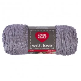 RED HEART WITH LOVE - Image 10