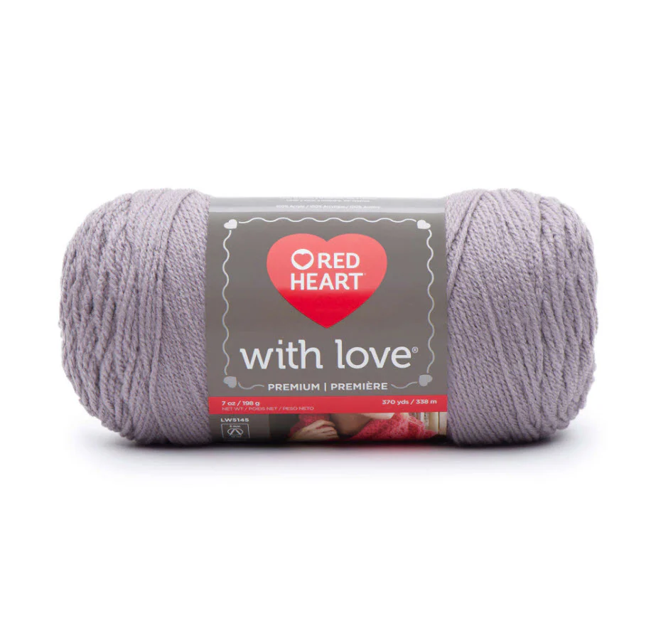 RED HEART WITH LOVE - Image 55
