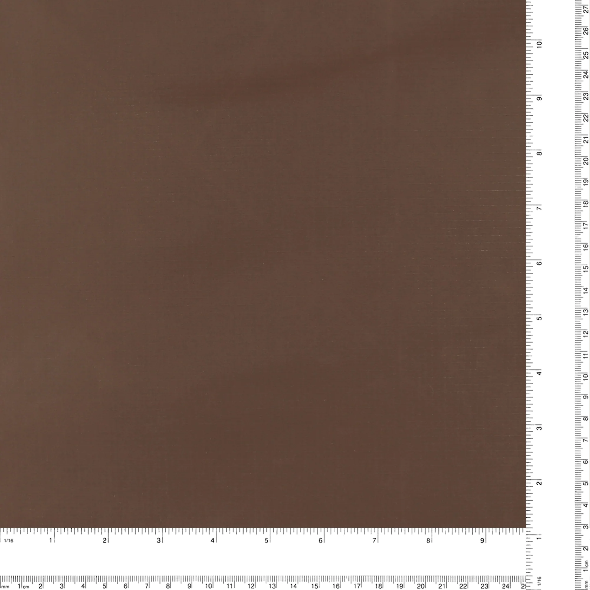RIPSTOP NYLON - Chocolate - Image 3