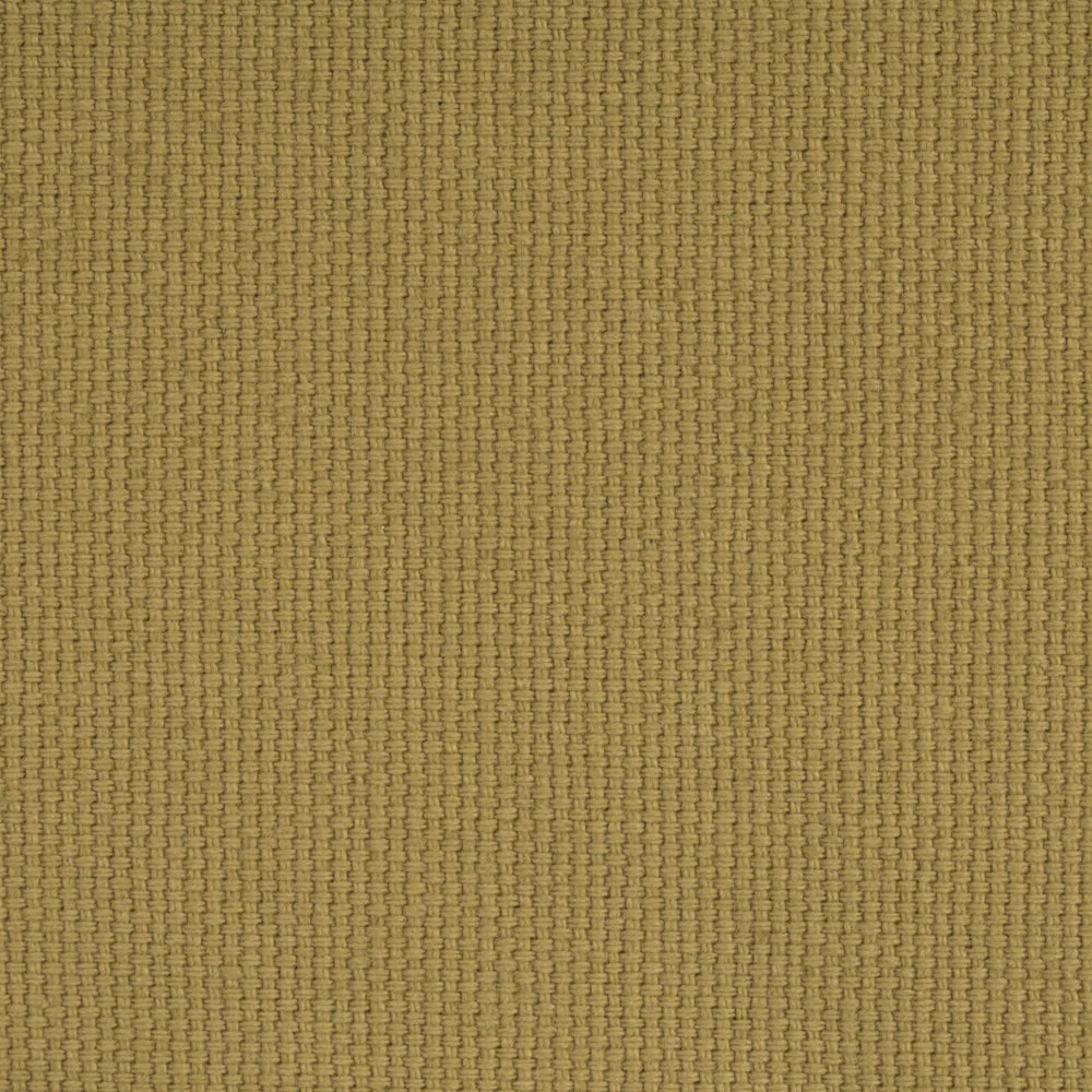 Rod Pocket Valance - Lyons - Green - 52 x 16'' - Image 3
