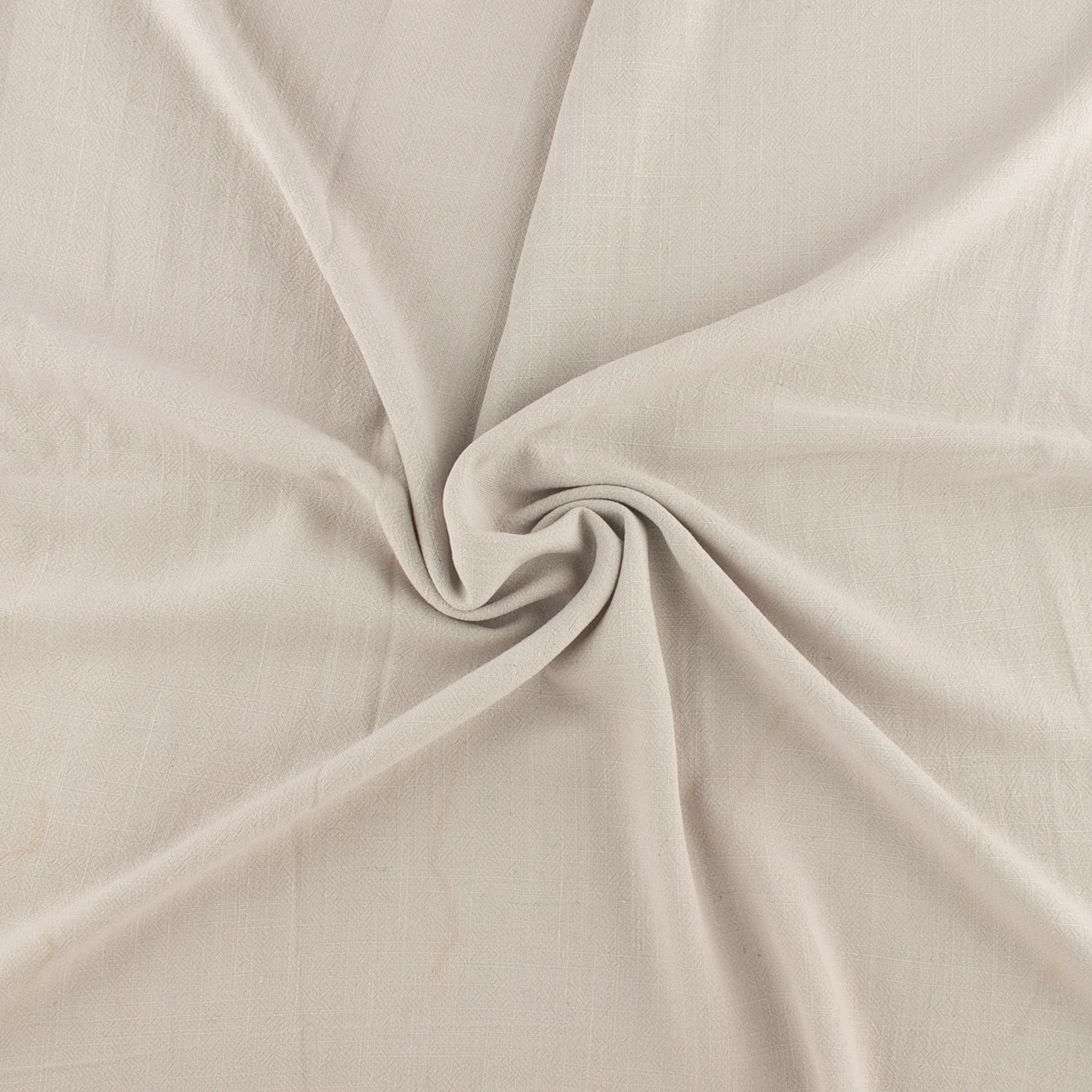 Sandwash Linen Look - Grey - Image 2