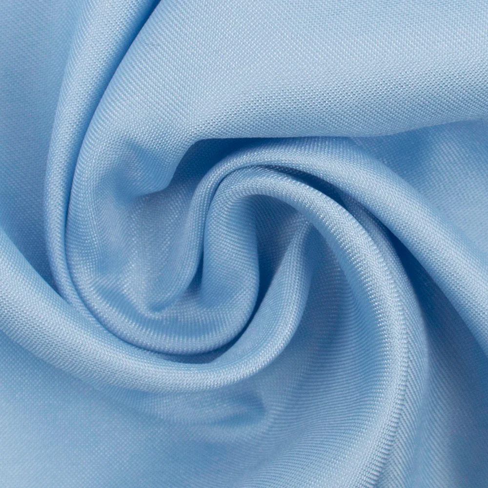 SARA Satin - Cerulean - Image 2