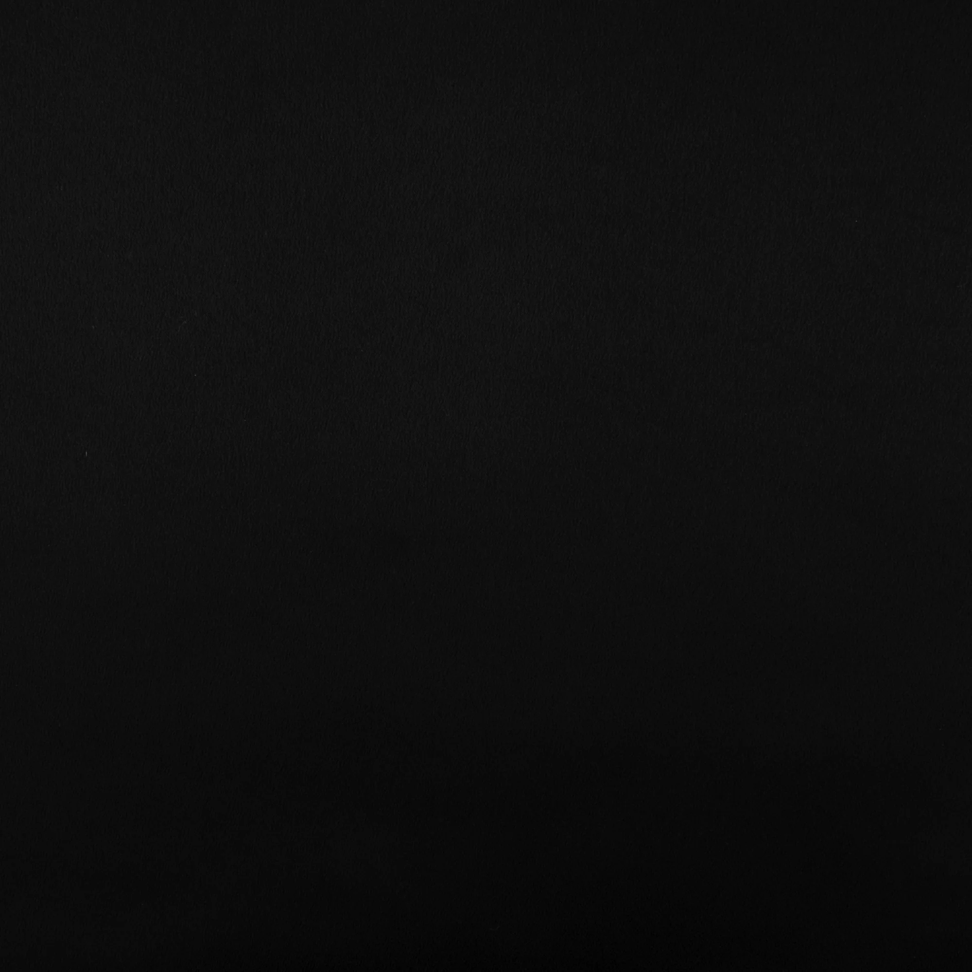 Satin crepe - CHANTILLY - Black
