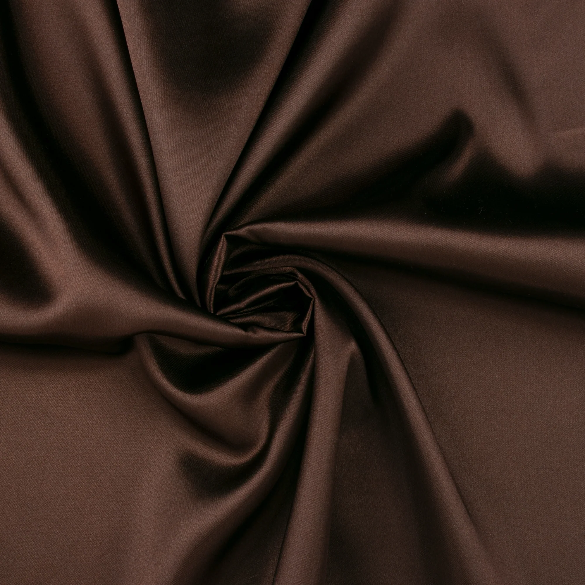 Satin - SARA - Brown - Image 2