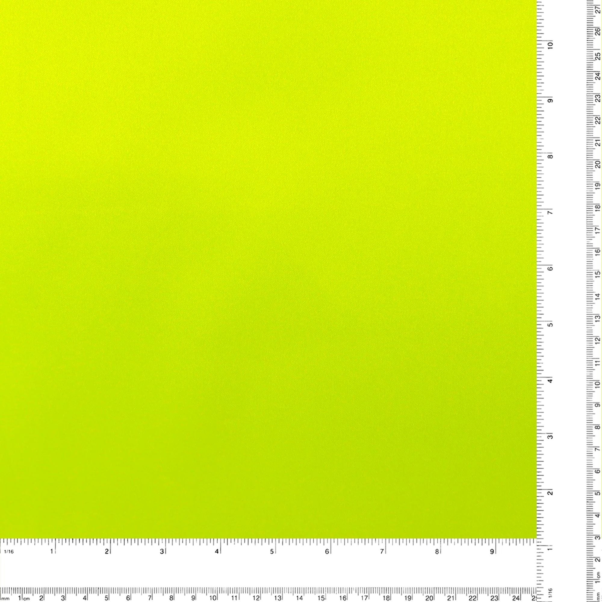 Satin Solid for Halloween costum - 007 - Lime - Image 3
