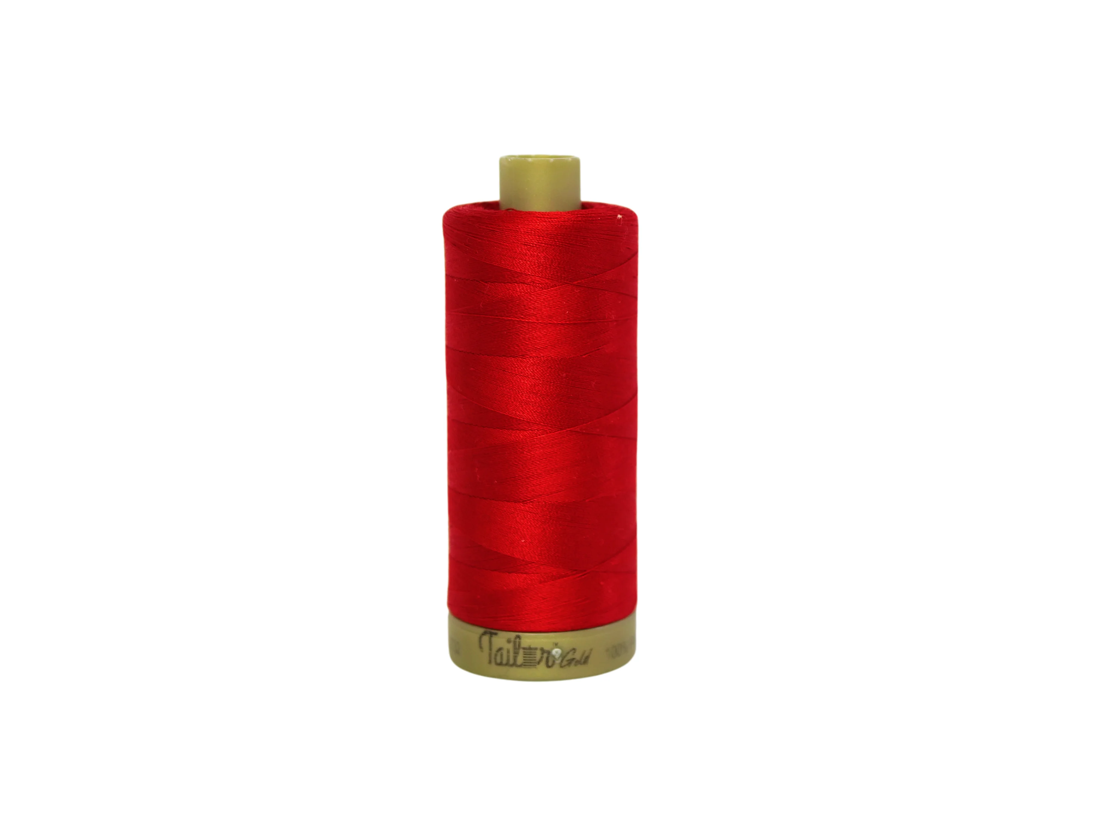 Tailor Gold - Sewing Thread Quilting Cotton 1200yds Solid - Image 17