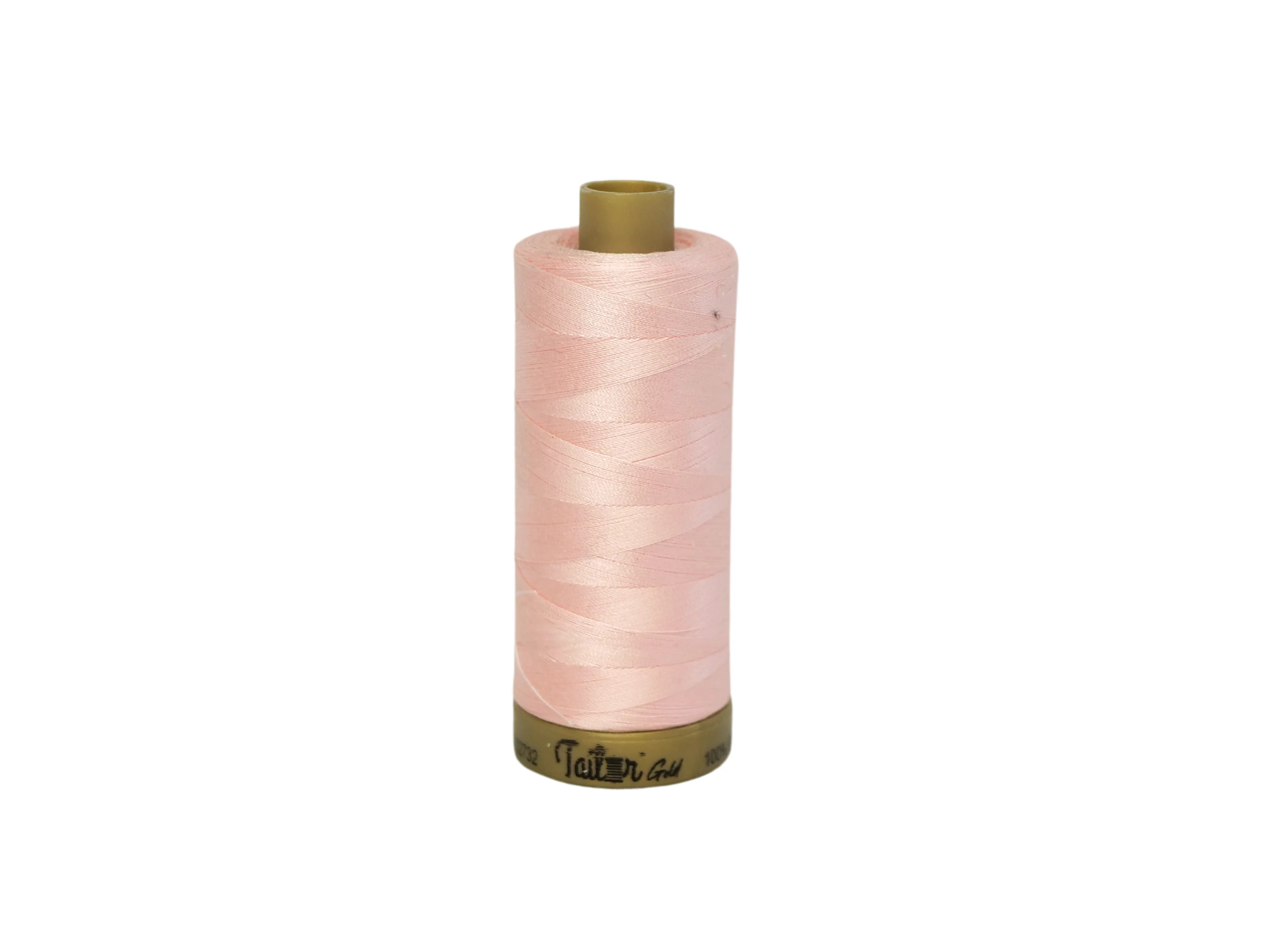 Tailor Gold - Sewing Thread Quilting Cotton 1200yds Solid - Image 21