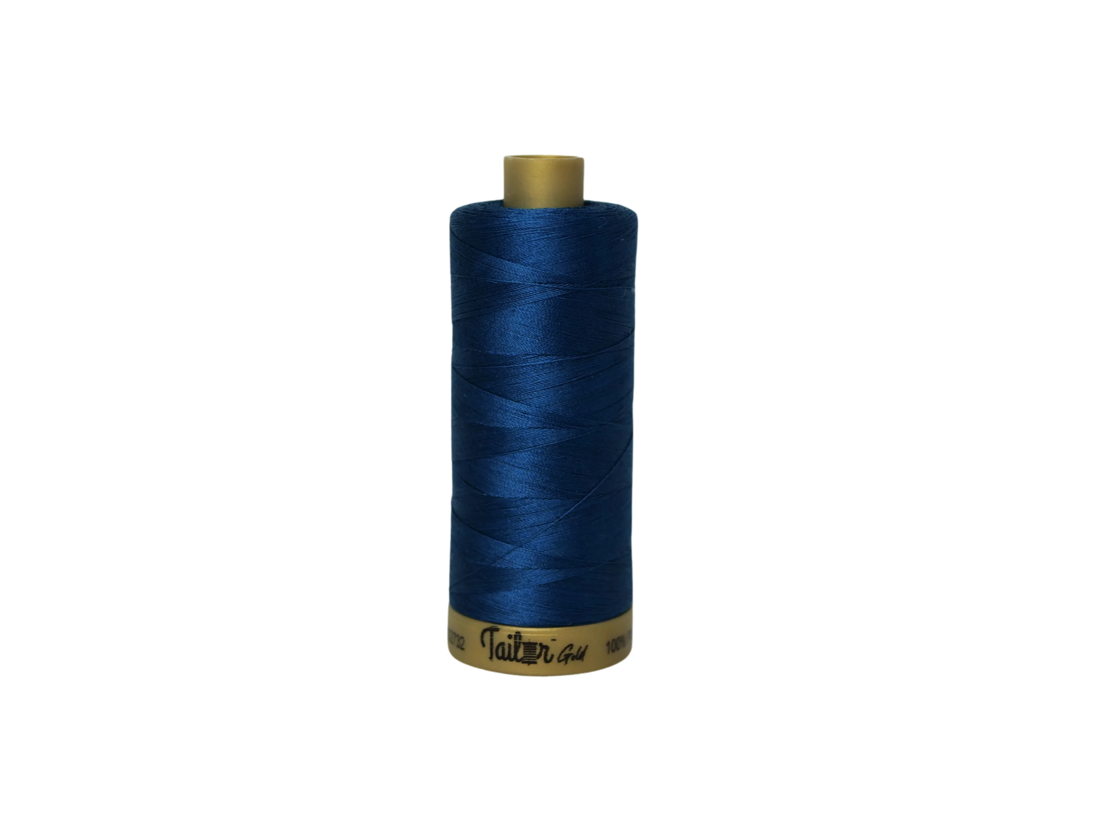 Tailor Gold - Sewing Thread Quilting Cotton 1200yds Solid - Image 33