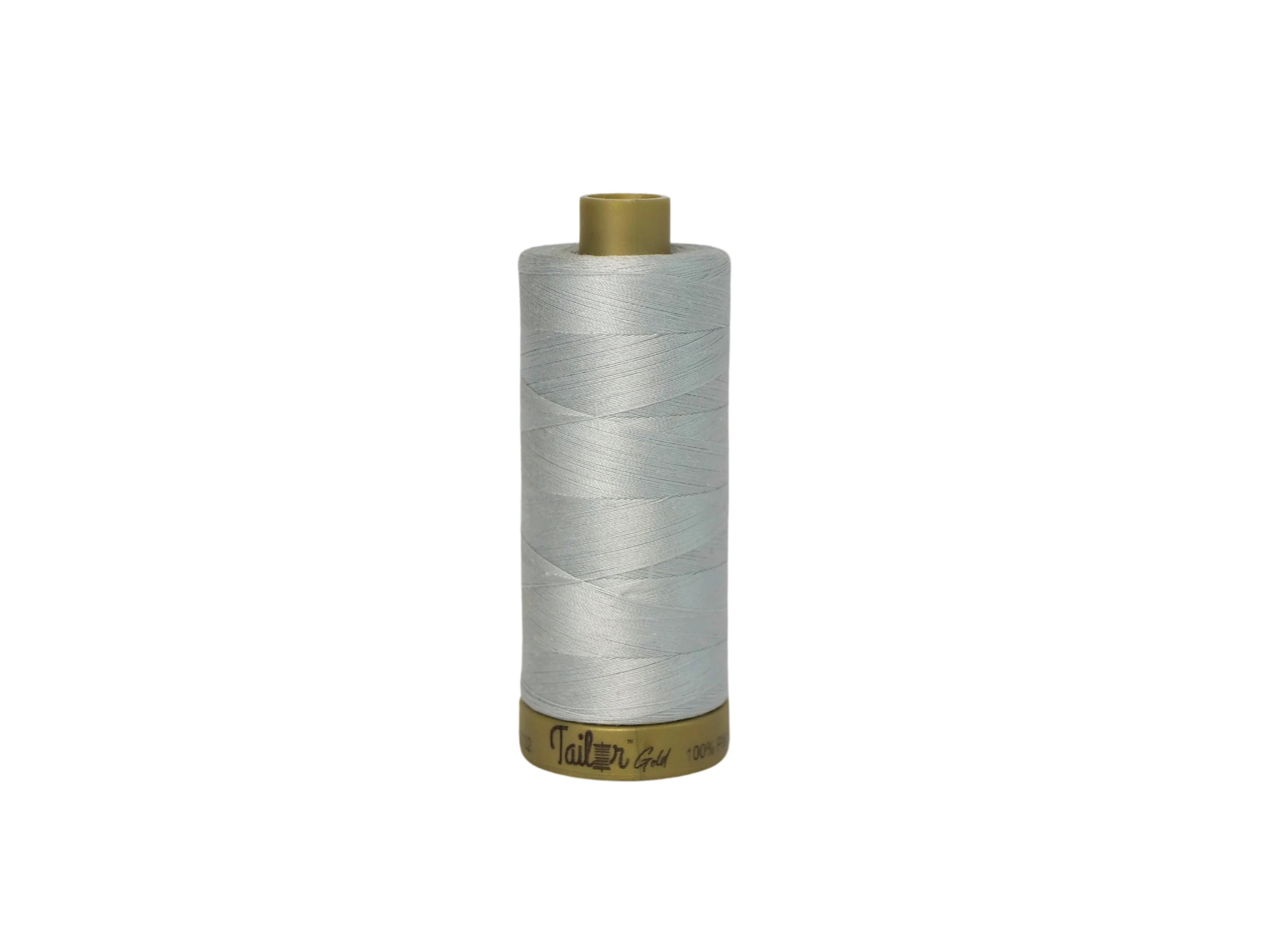 Tailor Gold - Sewing Thread Quilting Cotton 1200yds Solid - Image 47