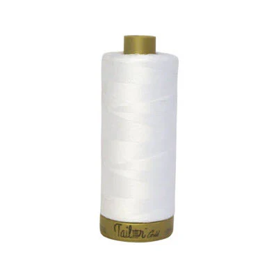 Tailor Gold - Sewing Thread Quilting Cotton 1200yds Solid - Image 52