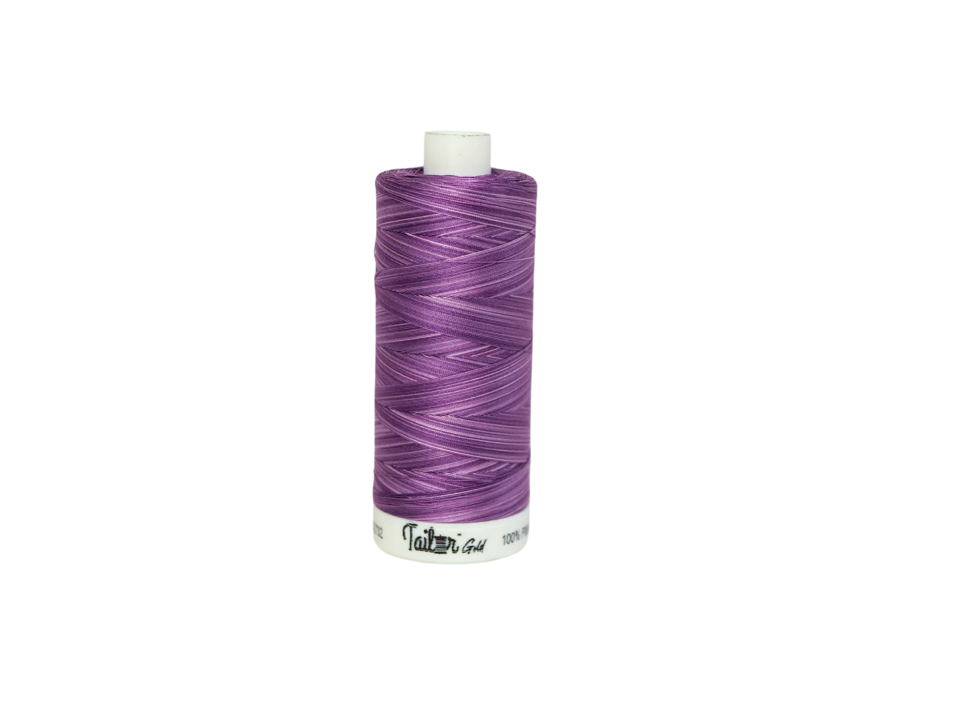 Tailor Gold - Sewing Thread Quilting Cotton 800yds Variegated - Image 9