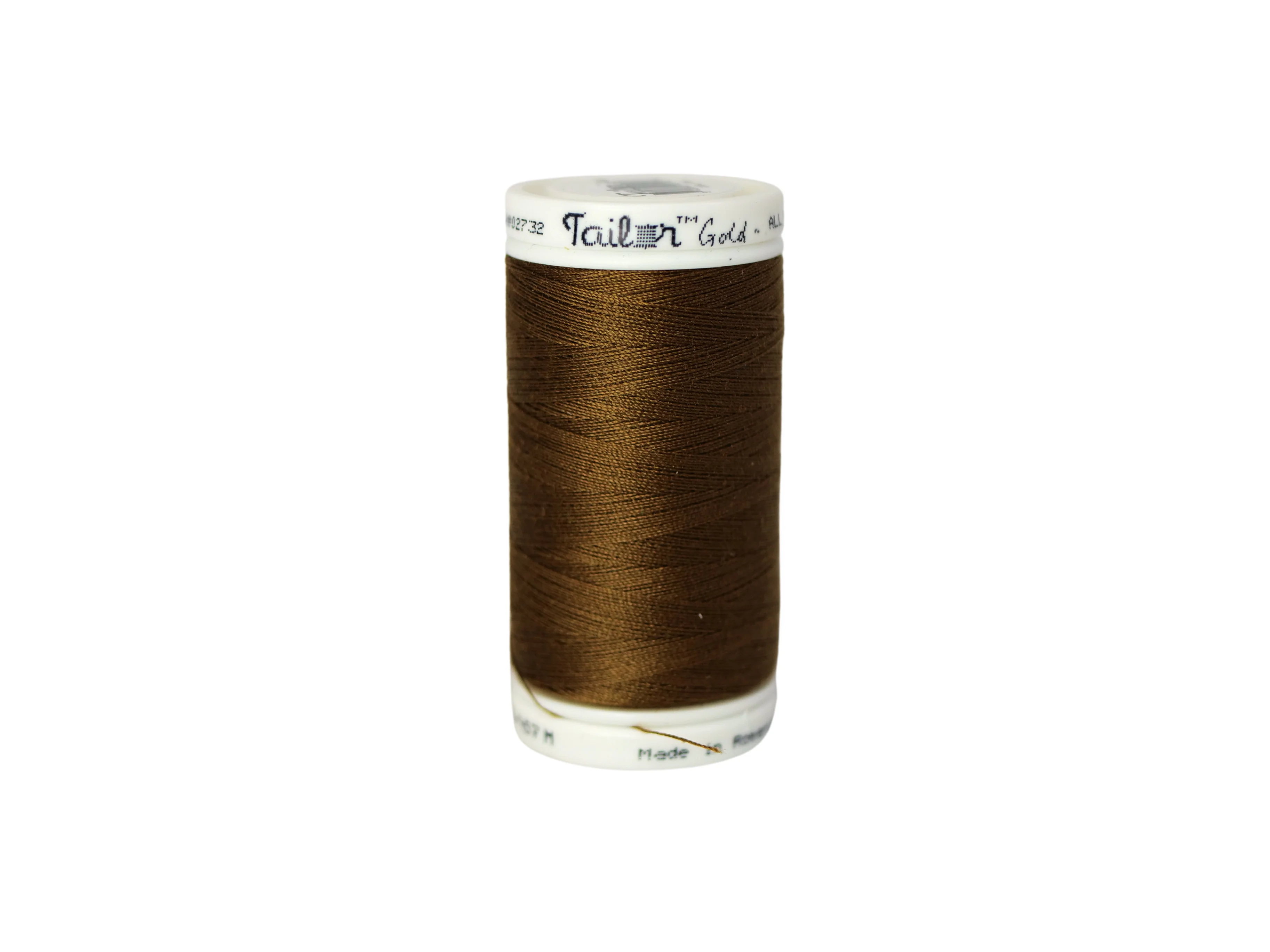 Tailor Gold - Sewing Thread Universal Polyester 500yds - Image 49