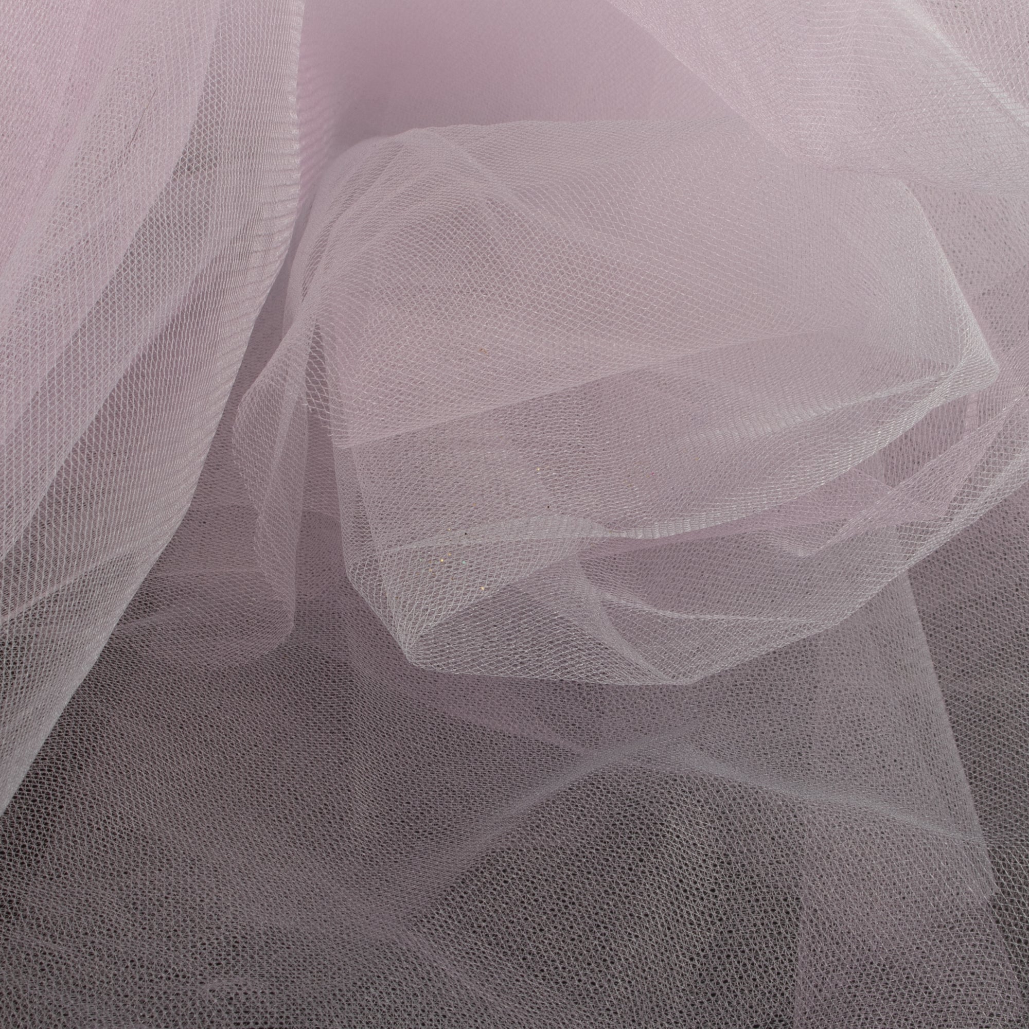SHIMMER Organza - Orchid - Image 3