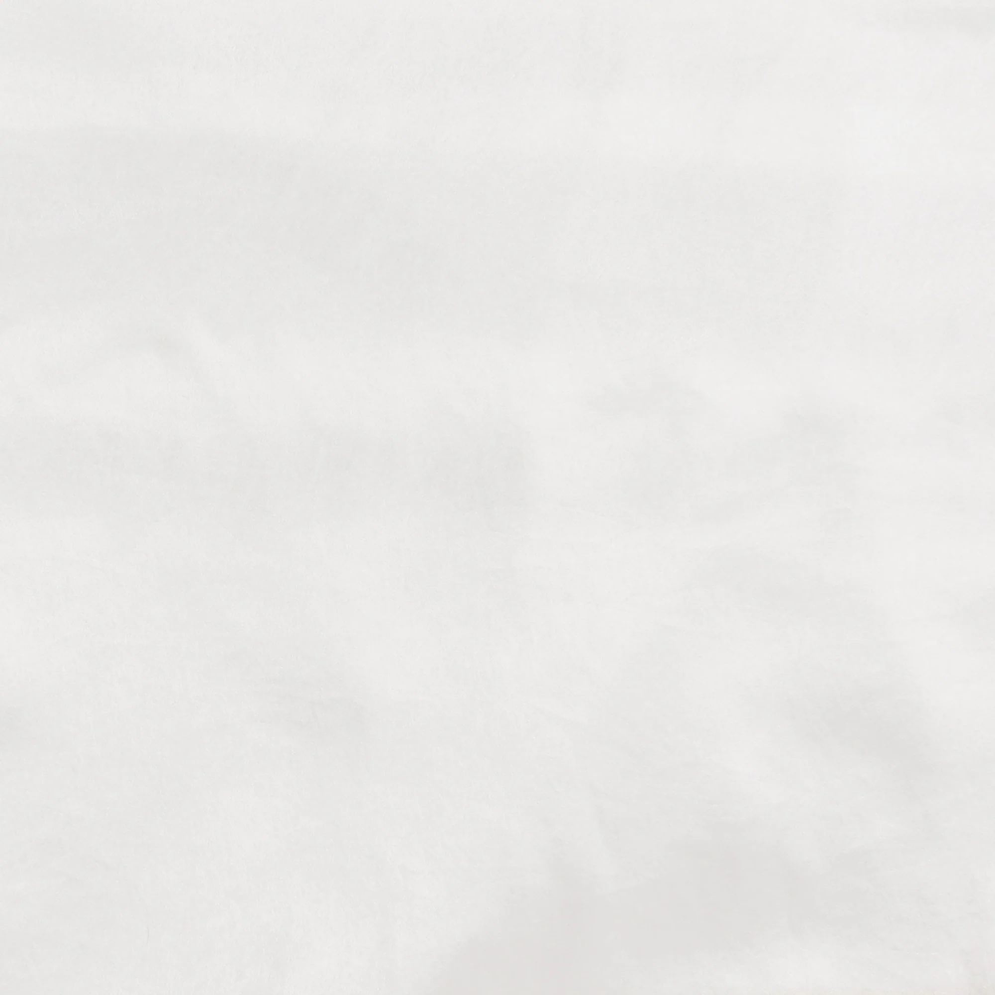 Silky Solid Satin - SIENNA - 009 - White