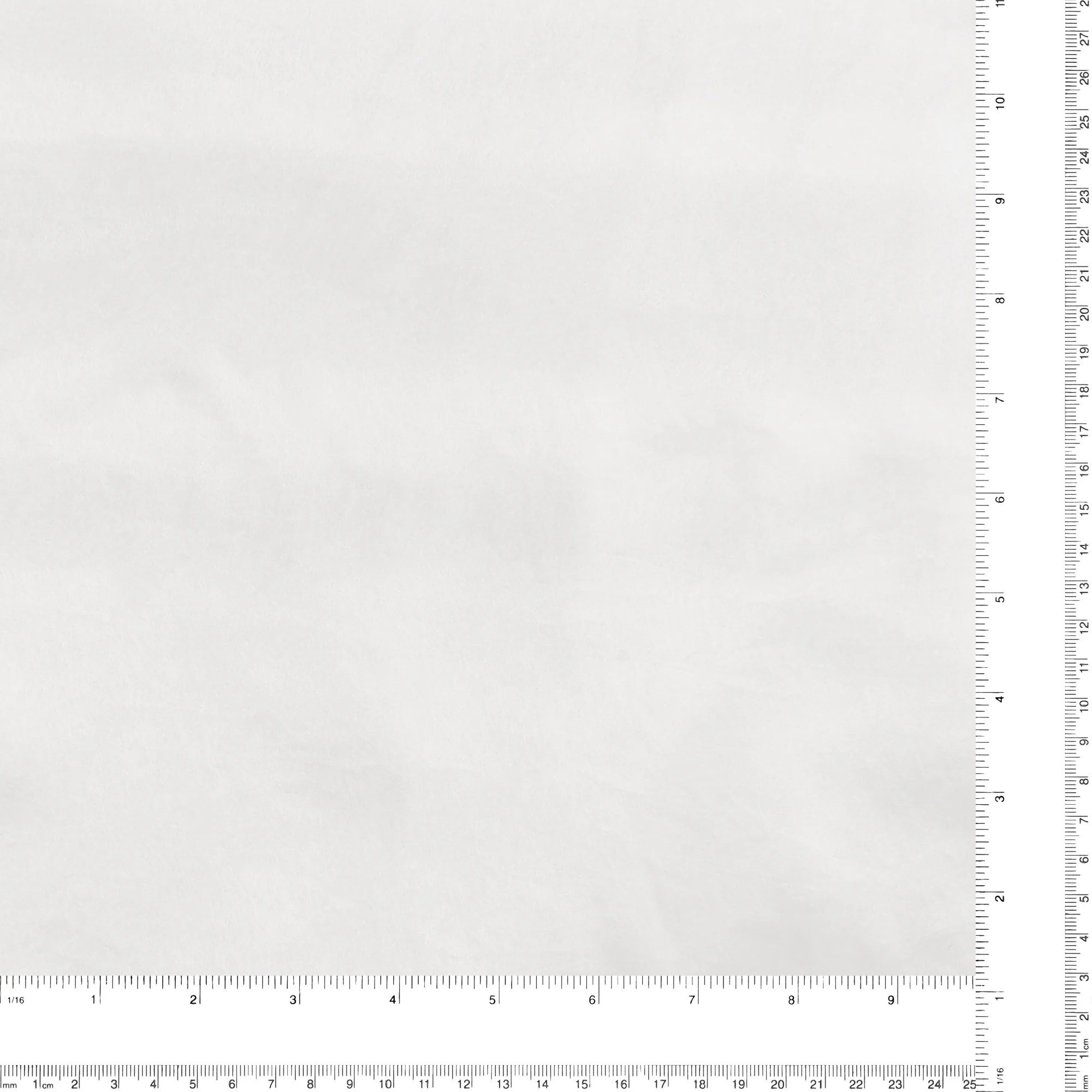 Silky Solid Satin - SIENNA - 009 - White - Image 3