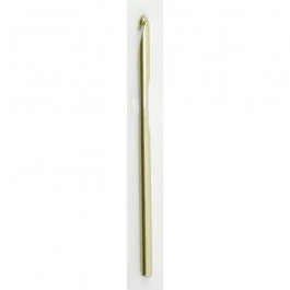 Silvalume 14CM/5.5" CROCHET HOOK - Image 11