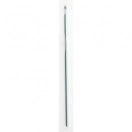 Silvalume 14CM/5.5" CROCHET HOOK - Image 4