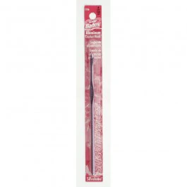 Silvalume 14CM/5.5" CROCHET HOOK - Image 7