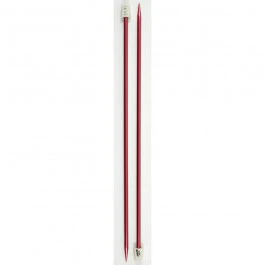 Silvalume 35CM/14" KNITTING NEEDLES - Image 10