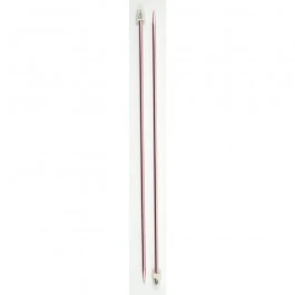 Silvalume 35CM/14" KNITTING NEEDLES - Image 8