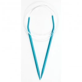 Silvalume 75CM/29" CIRCULAR KNITTING NEEDLES - Image 8