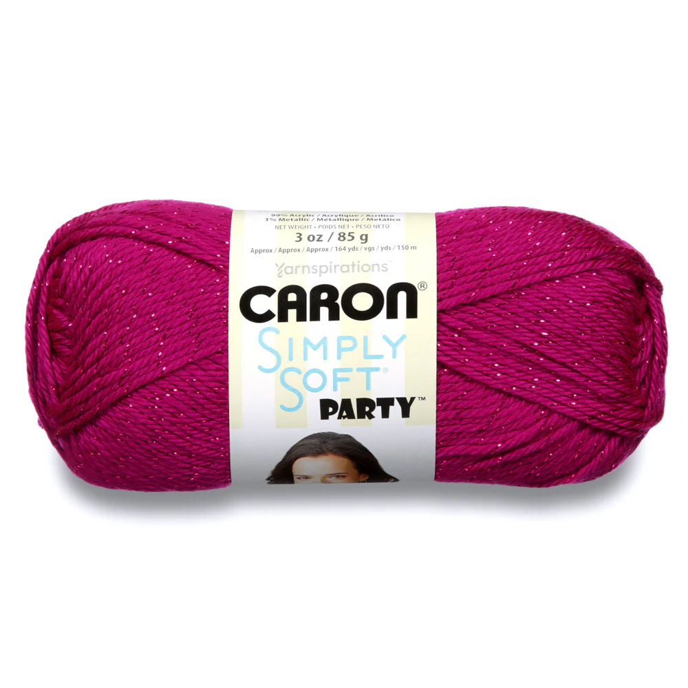 SIMPLY SOFT PARTY 3-85G - Image 3