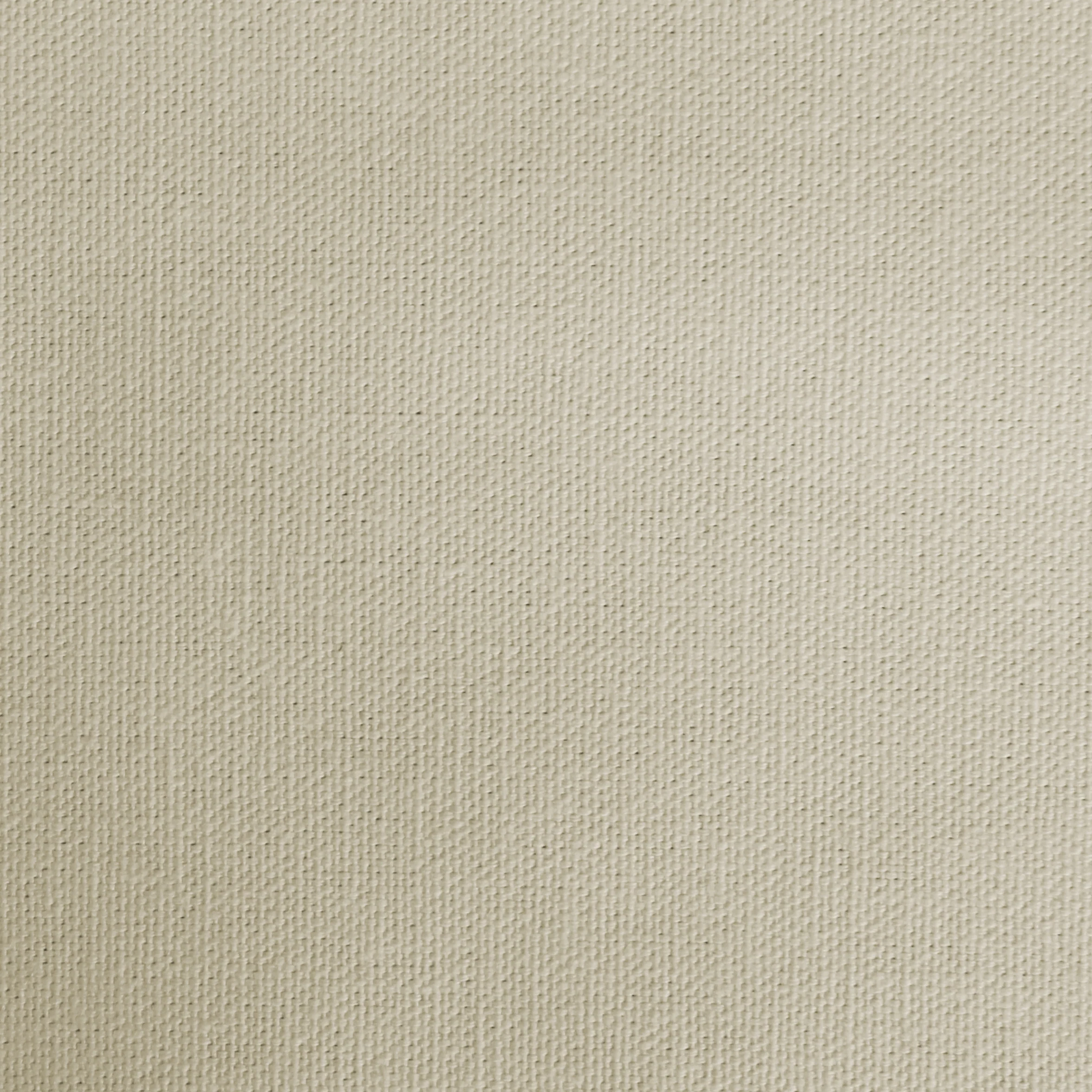 Home Decor Fabric - The Essentials - Canvas - Cream - Image 3