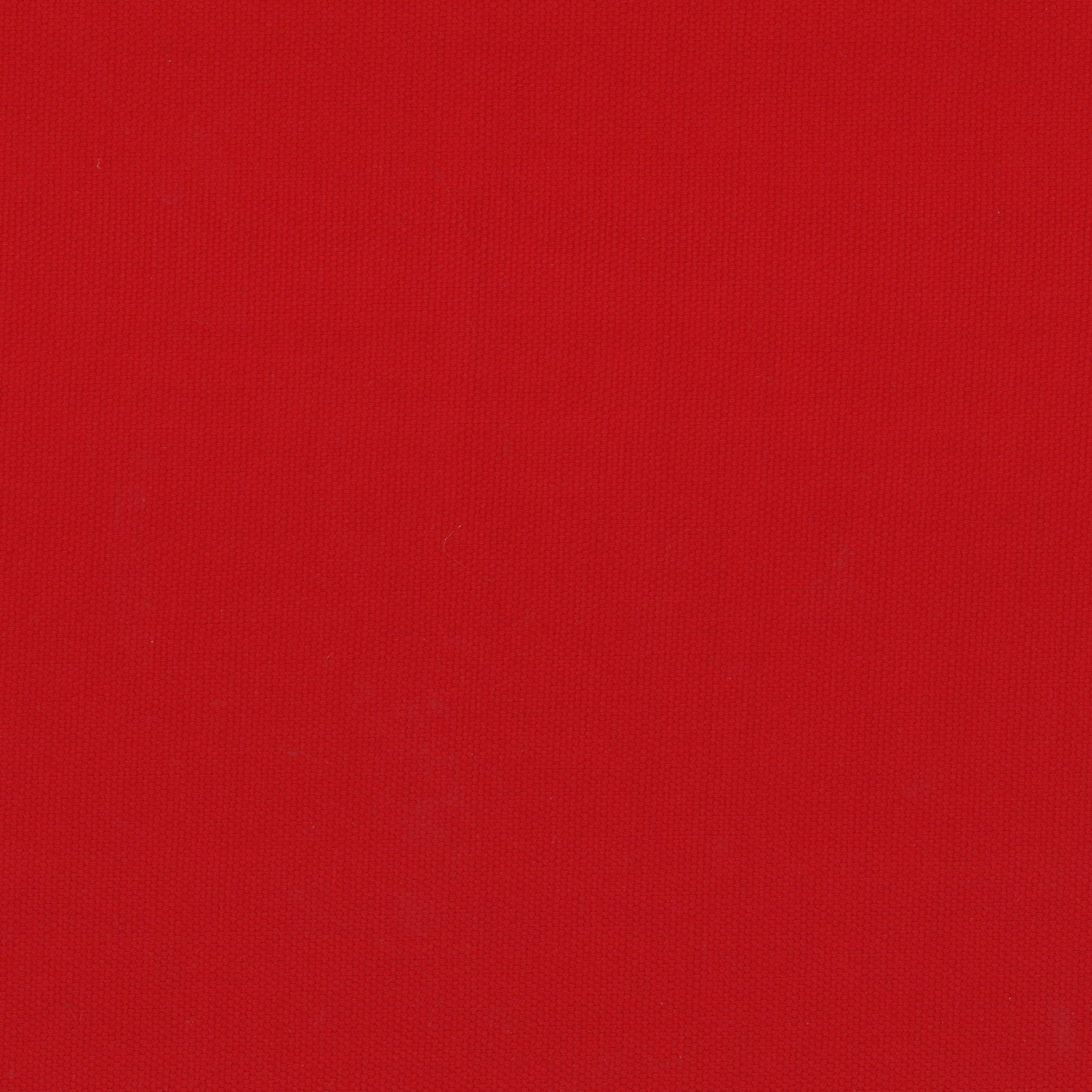 Home Decor Fabric - The Essentials - Canvas - Red