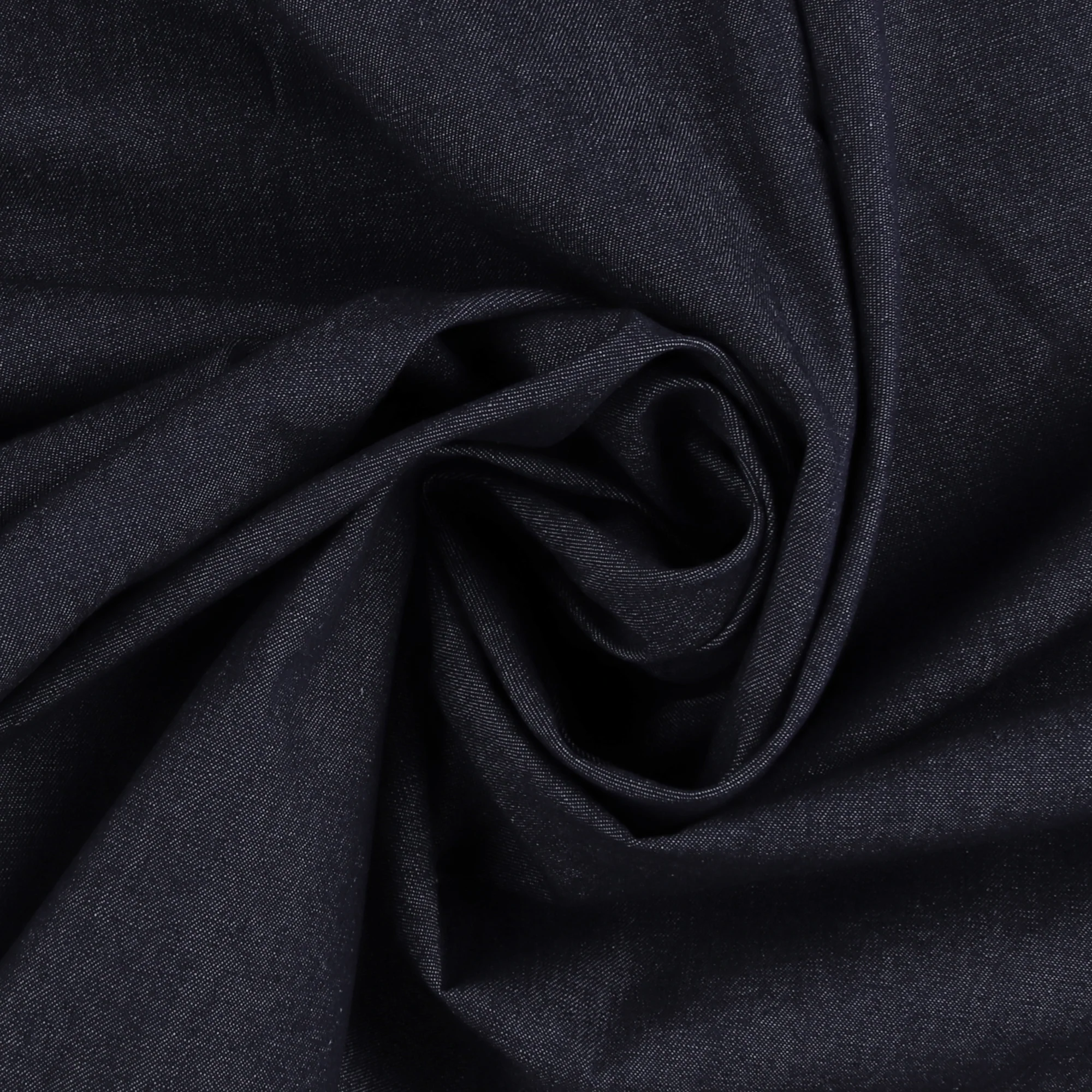 Solid Denim - EVERYDAY BLUES - 003 - Indigo - Image 2