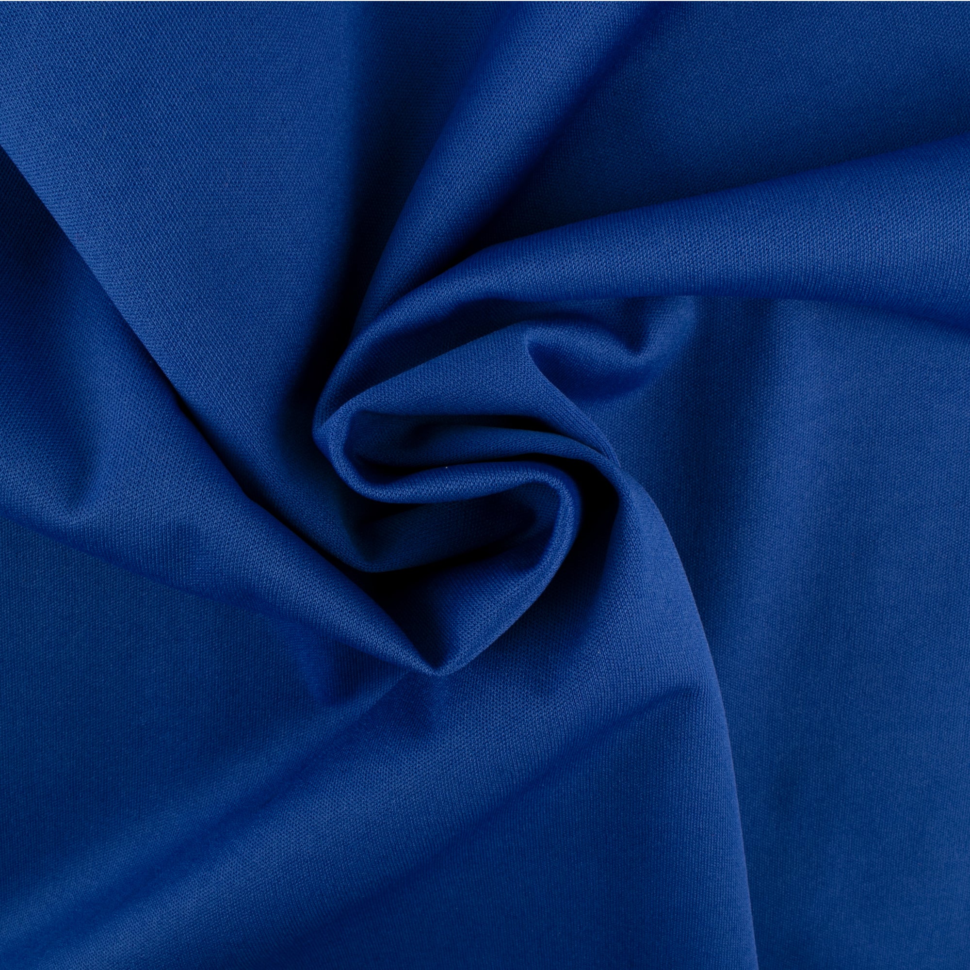 Solid Diaper PUL Fabric - Royal - Image 2