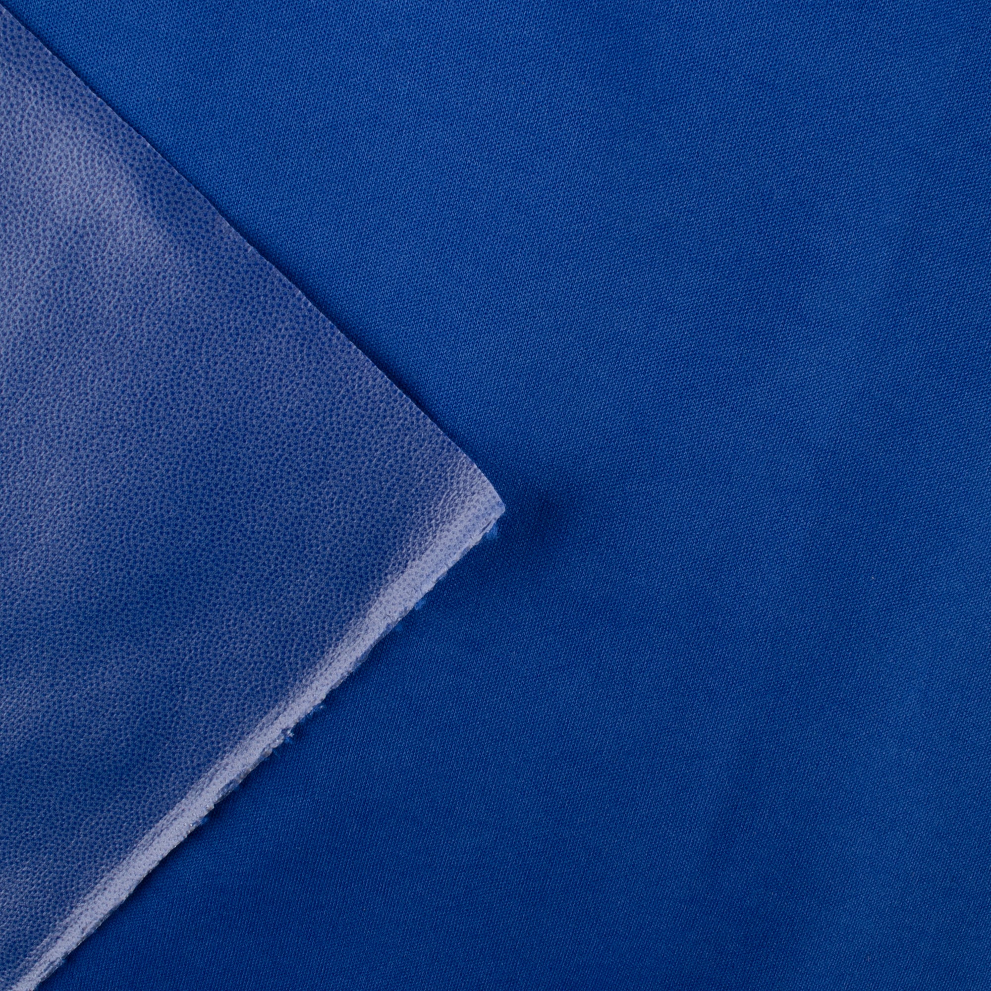 Solid Diaper PUL Fabric - Royal - Image 3