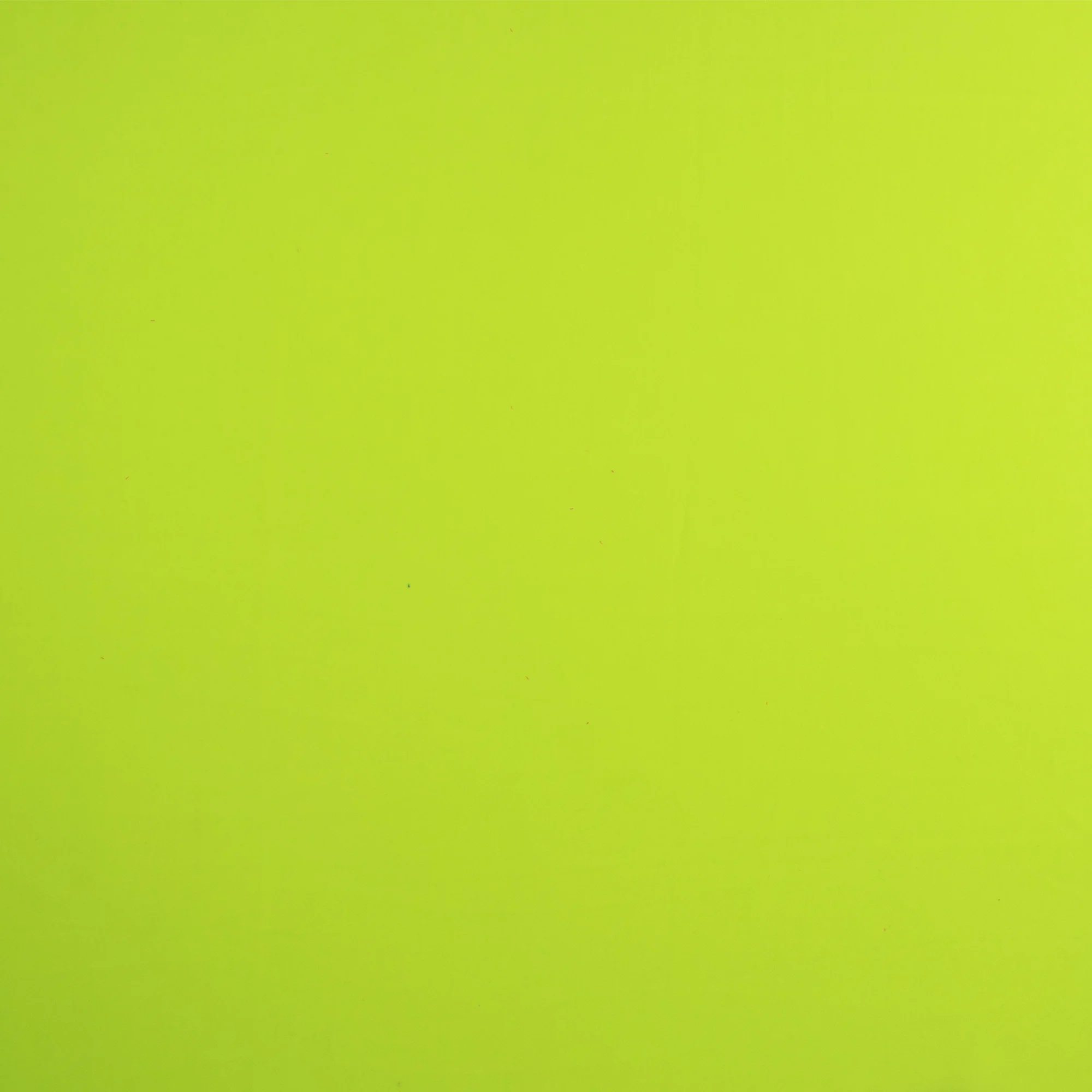 Solid Georgette Coordinates -  «HARMONY» - 007 - Lime