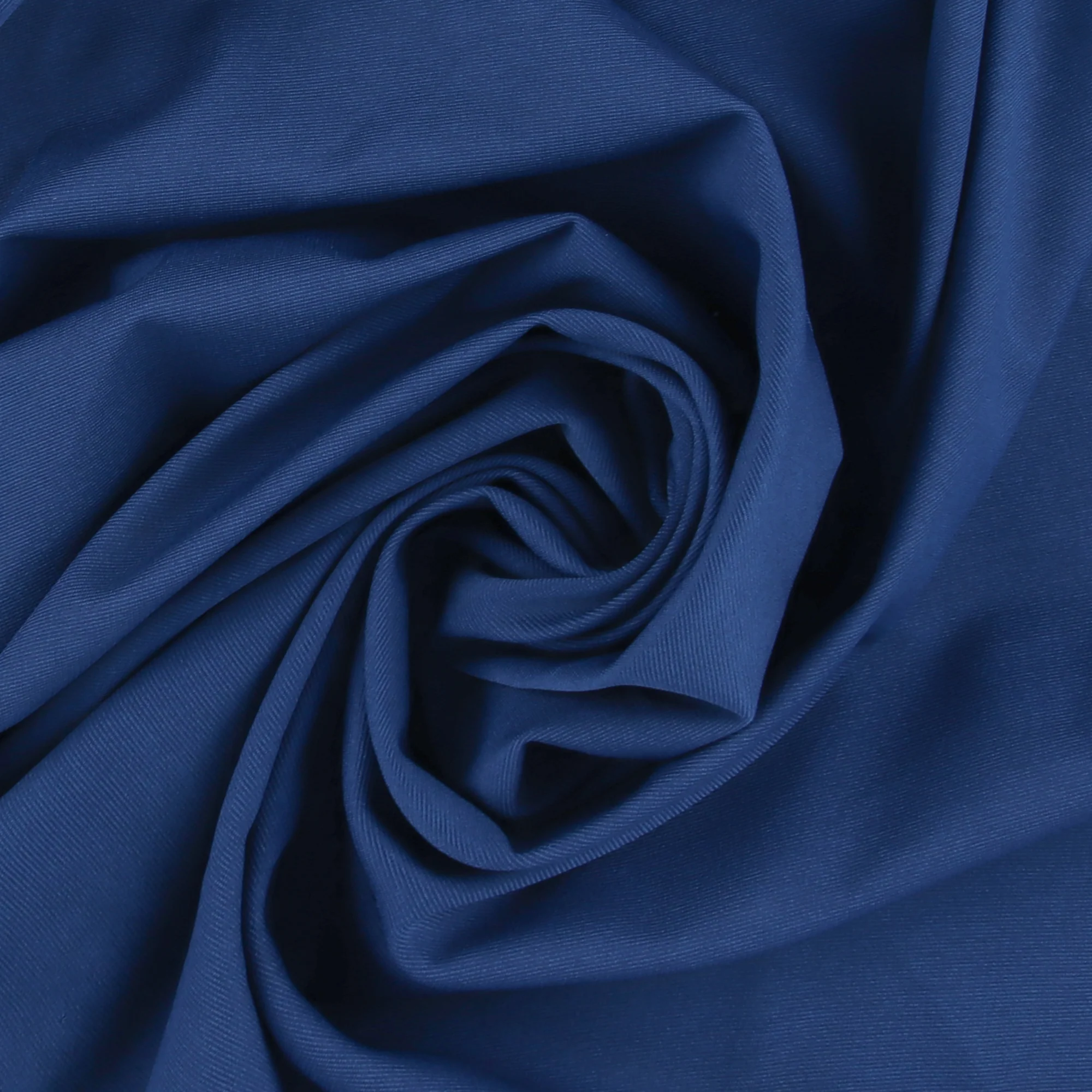 Solid Knit - BLUE HORIZON - 002 - Airforce Blue - Image 2
