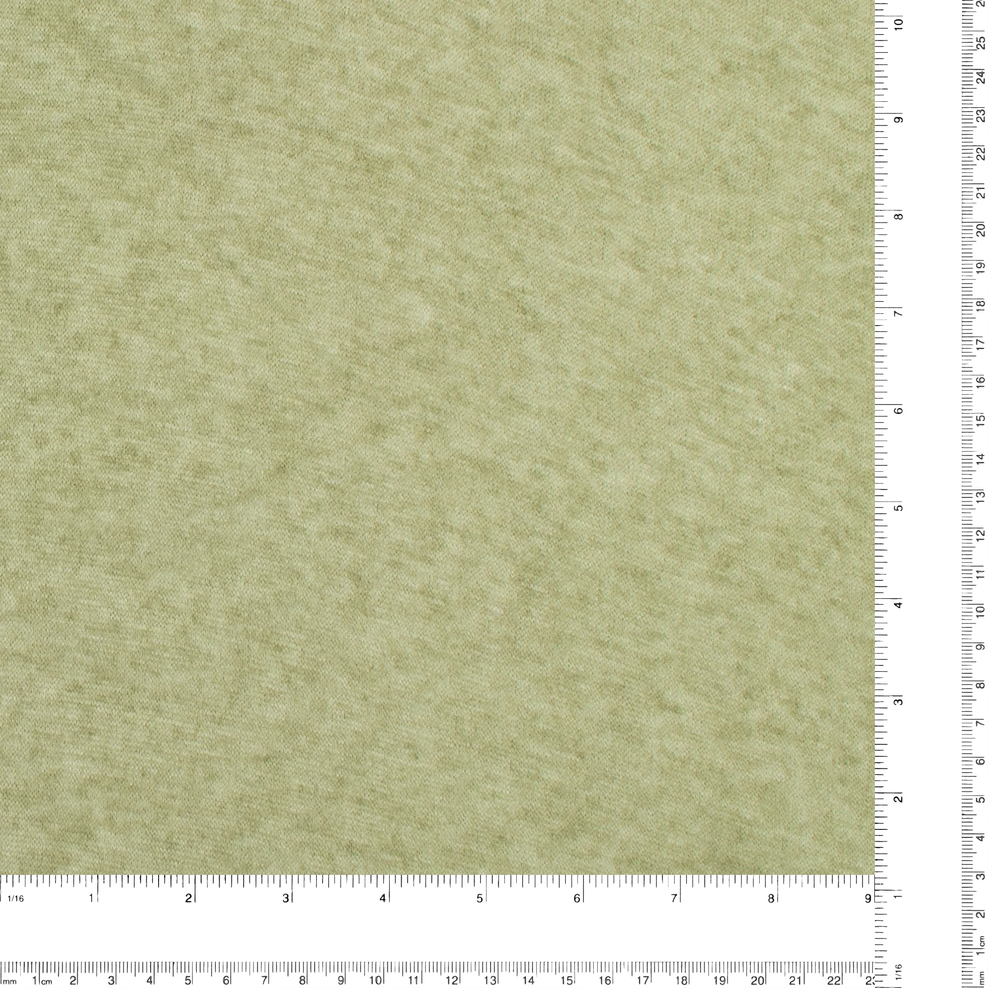 Solid Knit - SUMMER SIESTA - 004 - Light Green - Image 3