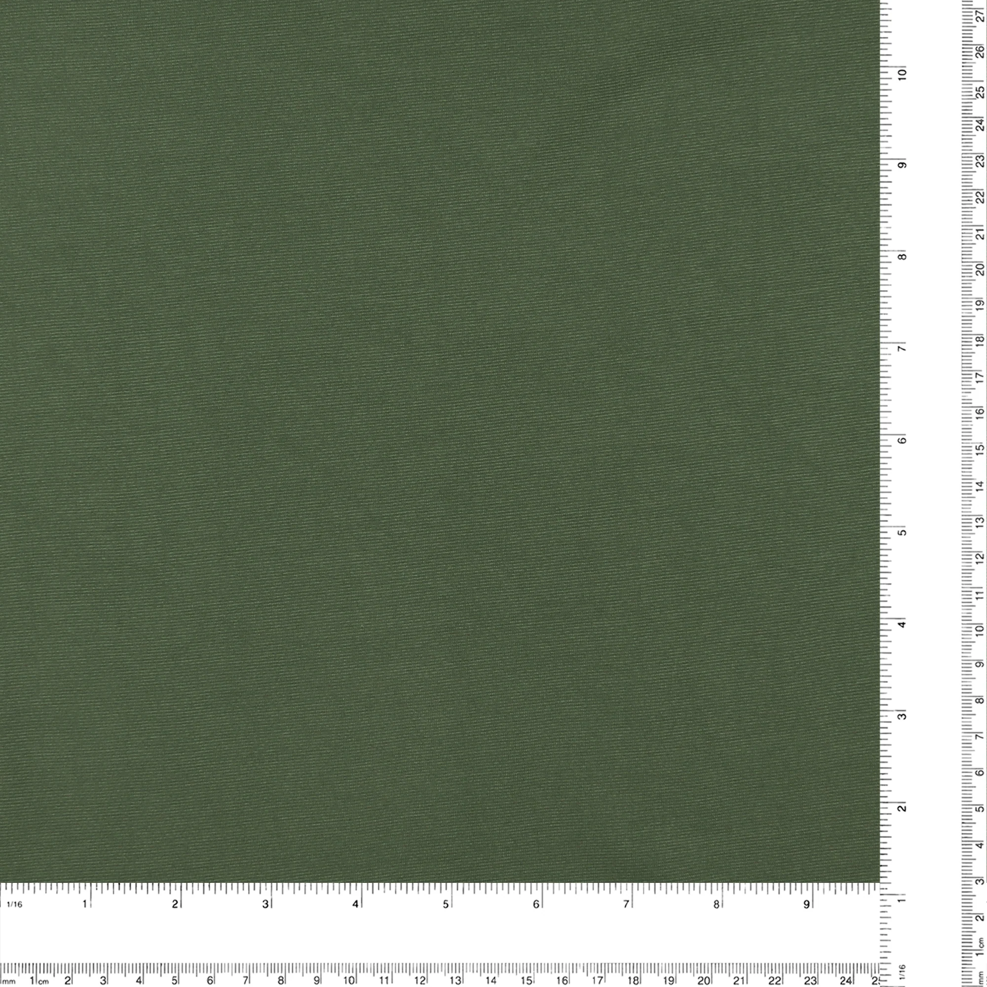 Solid Knit - VERDE - 002 - Olive - Image 3