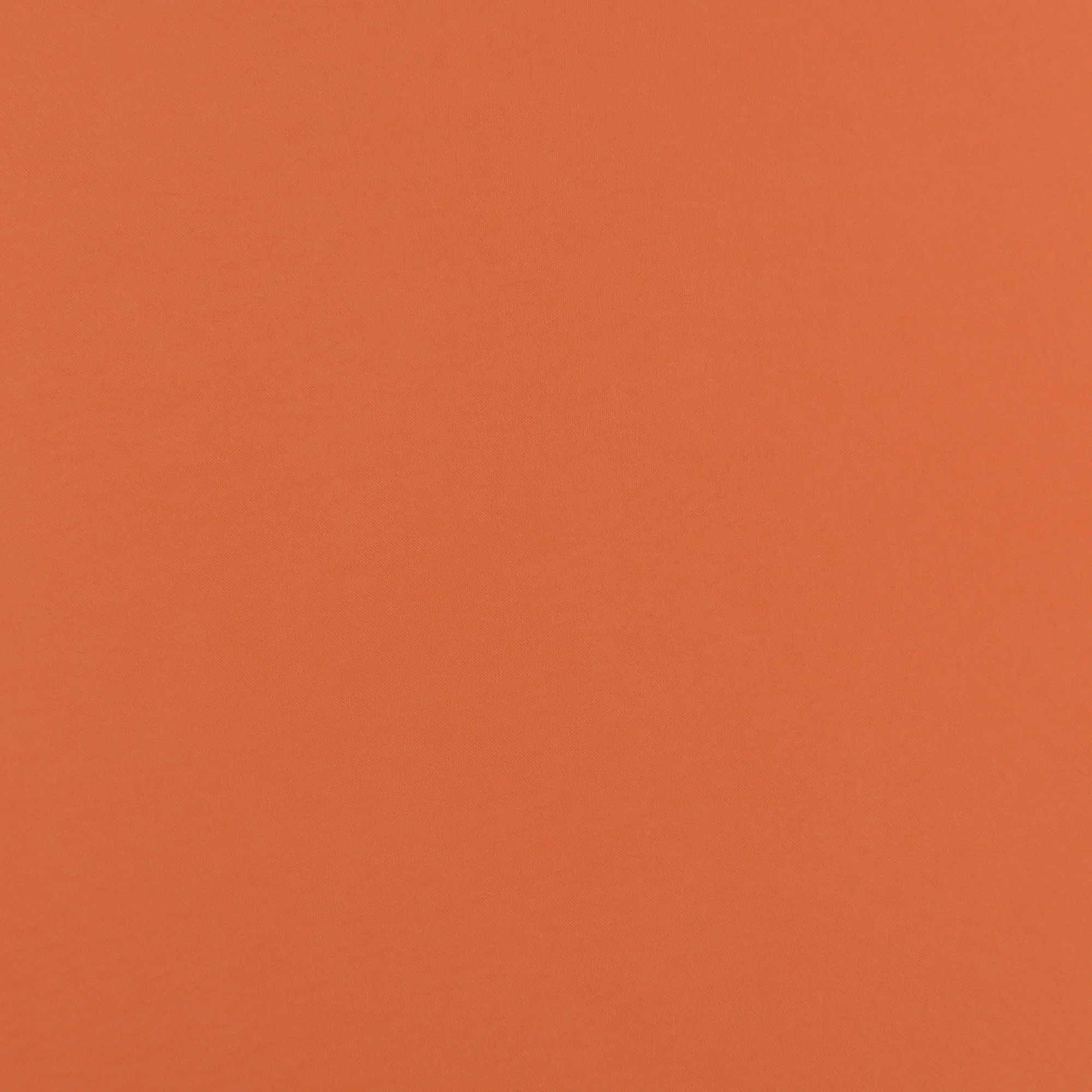 Solid Pique - TONY - 003 - Tangerine
