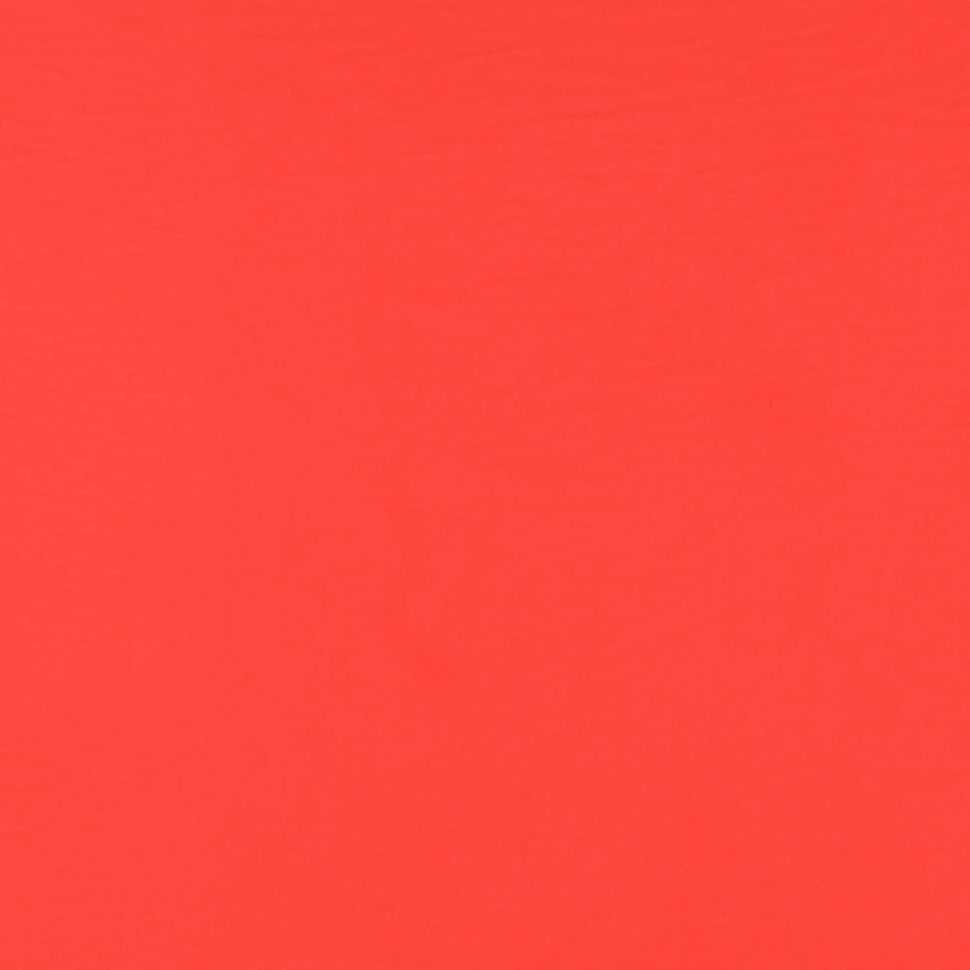 Solid Polyester - MARIANA - 004 - Red