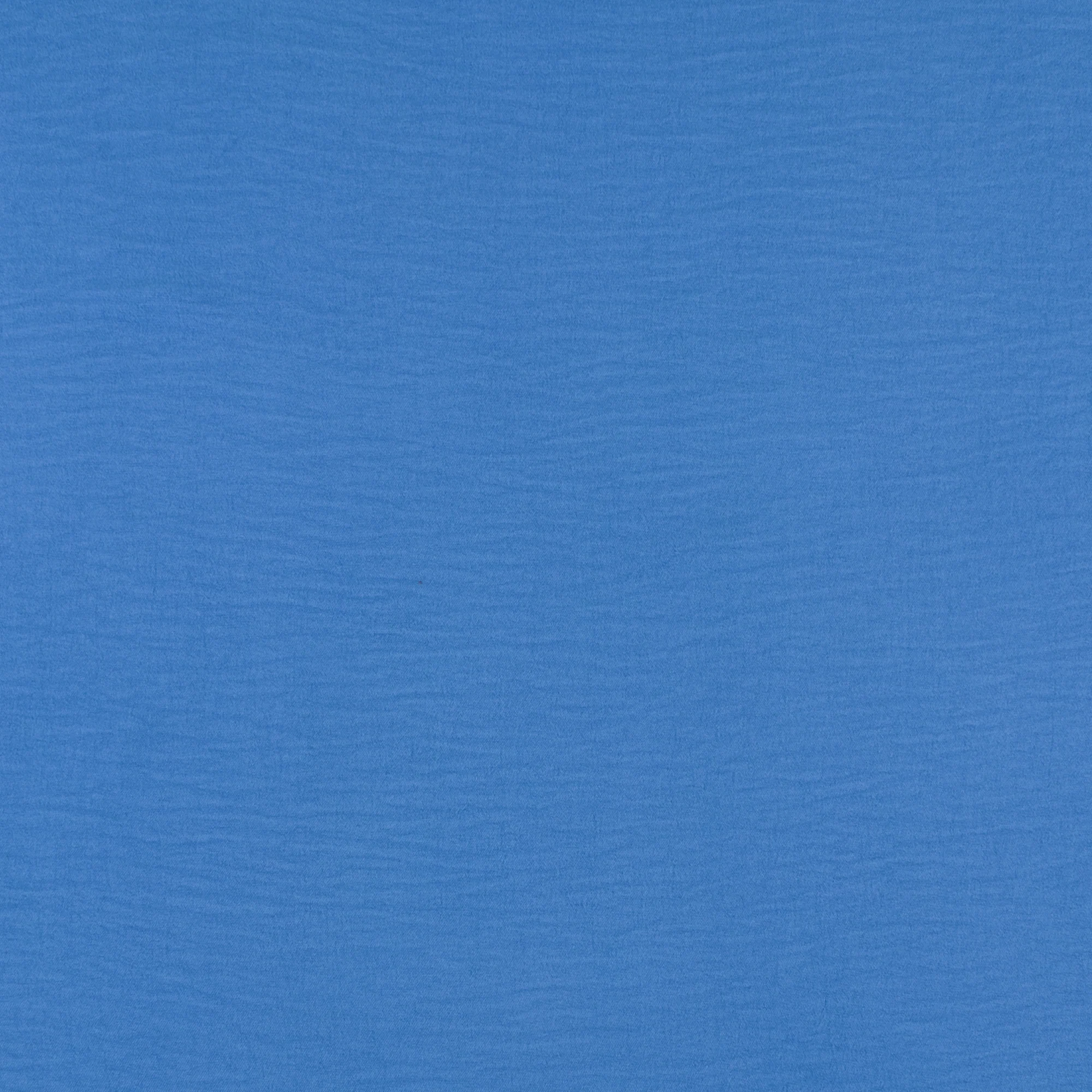 Solid Polyester - MARIANA - 005 - Blue