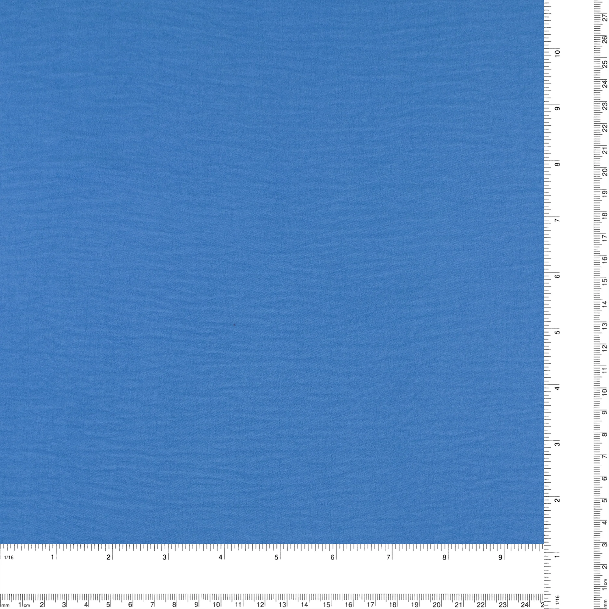 Solid Polyester - MARIANA - 005 - Blue - Image 3