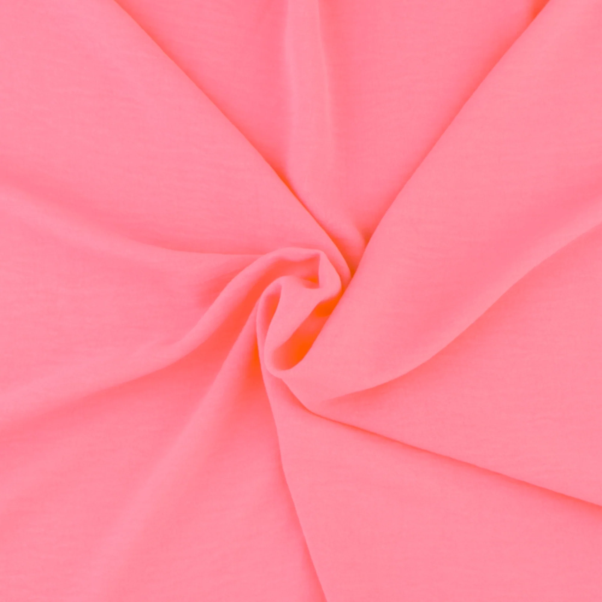 Solid Polyester - MARIANA - 012 - Pink - Image 2